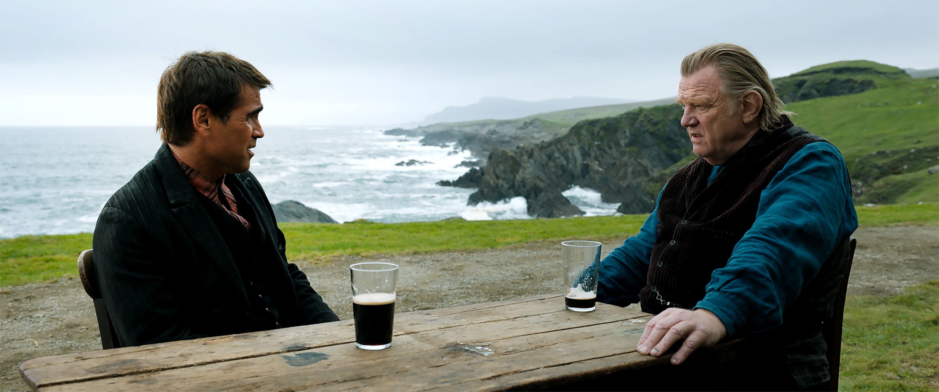 Arts & Culture Newsletter: New Irish film to tell poetic love story - The San Diego Union-Tribune - Vimarsana News