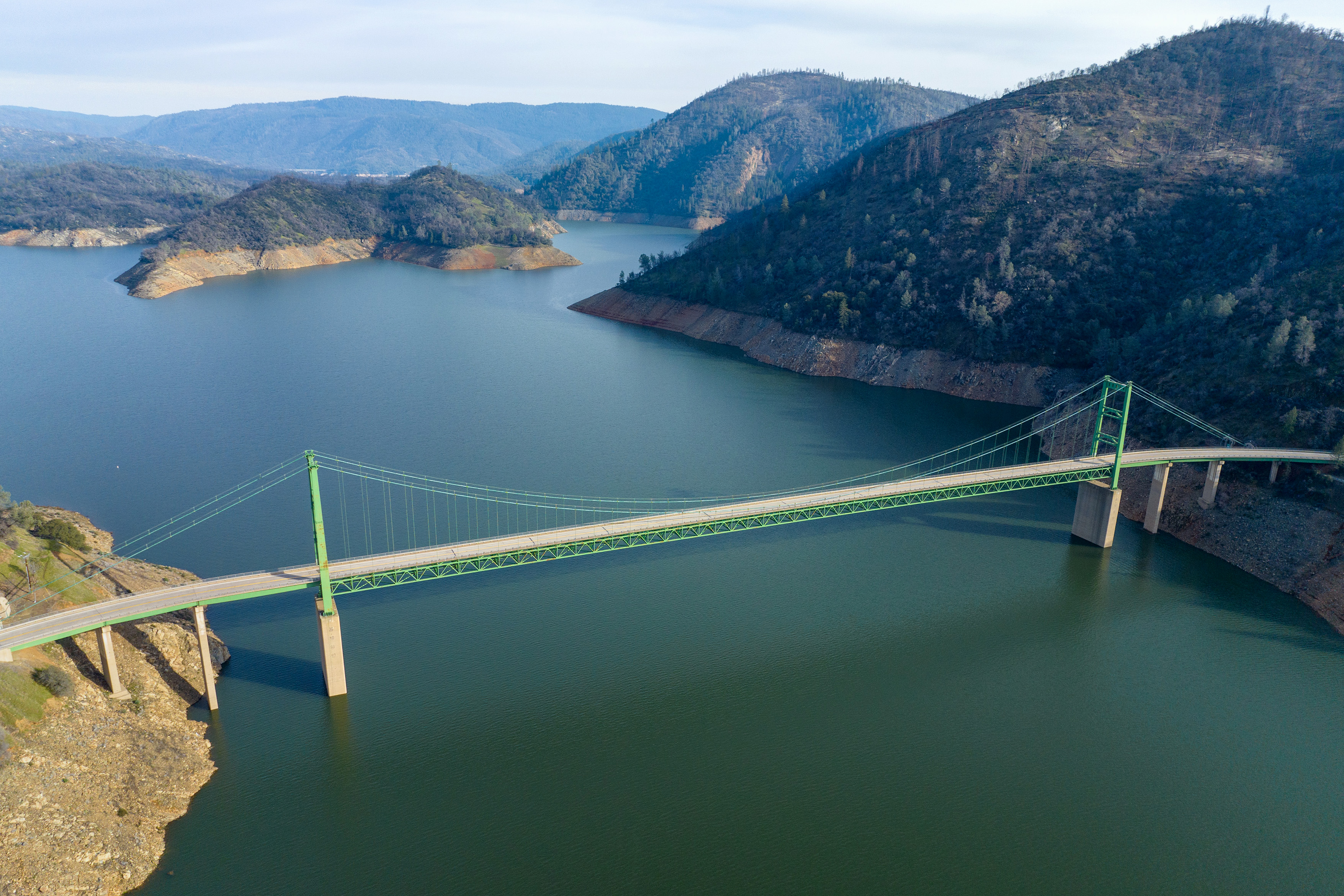 Today's Headlines: Water restrictions lifted in Southern California, but officials still urge conservation - Vimarsana News