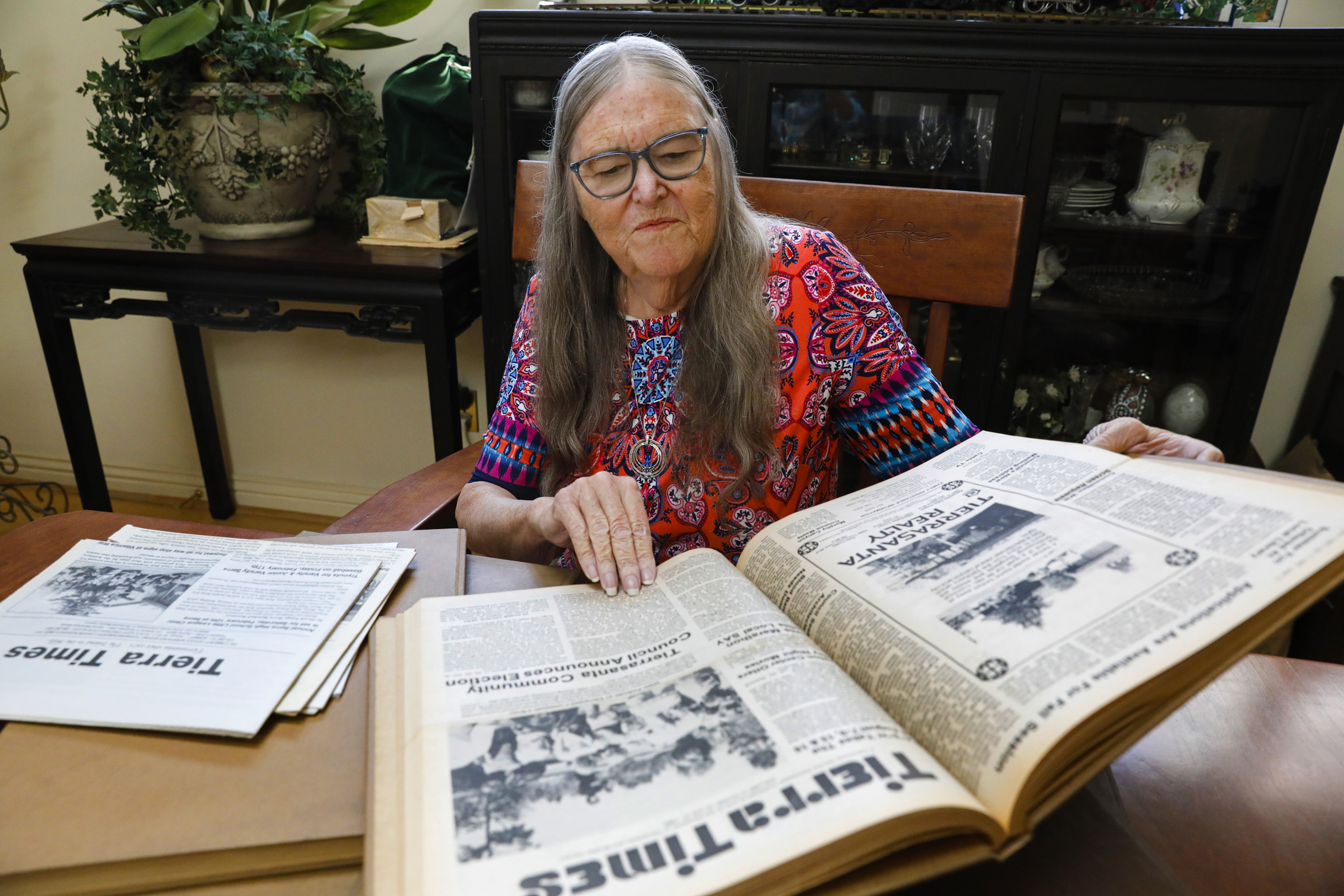 A local newspaper ends a decades-long run, thinning community news - Vimarsana News