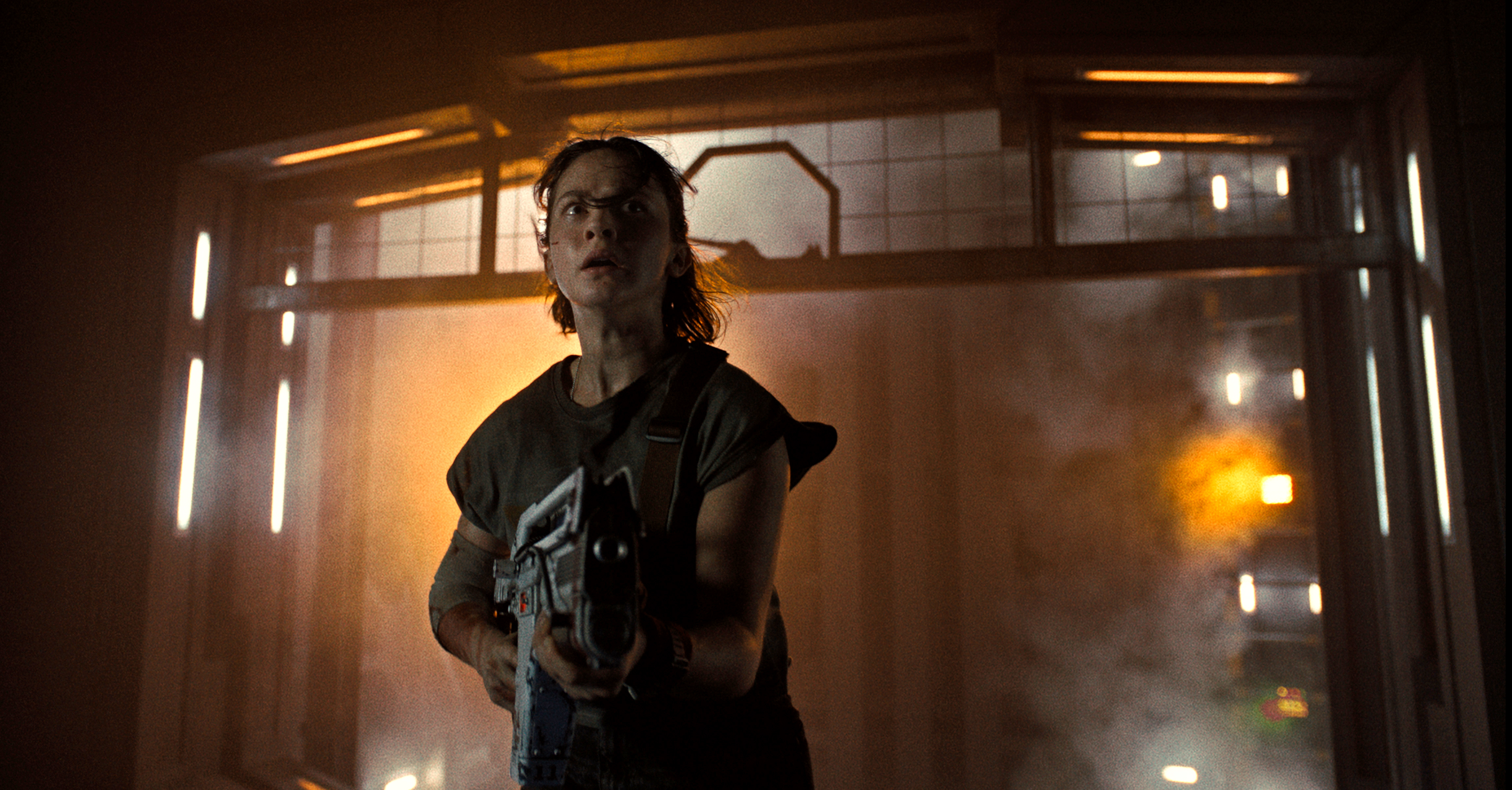 Review: Bringing things back to basics, 'Alien: Romulus' leans into the horror and the goo