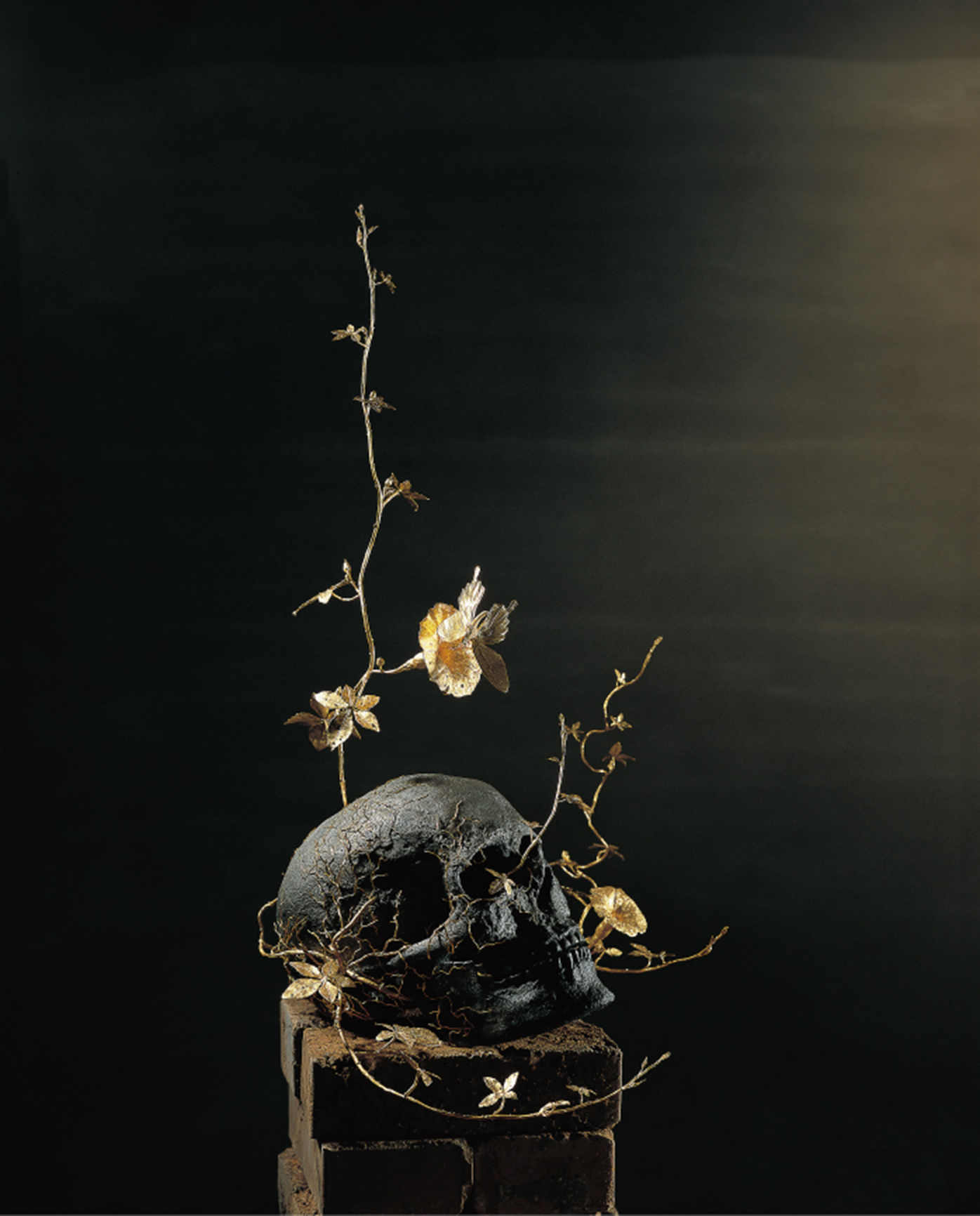 Bowers Museum exhibits gold and jade masterworks from Taiwan - Vimarsana News