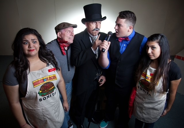 Theater Notebook: Bonitafest Melodrama returns for 45th season next week - Vimarsana News