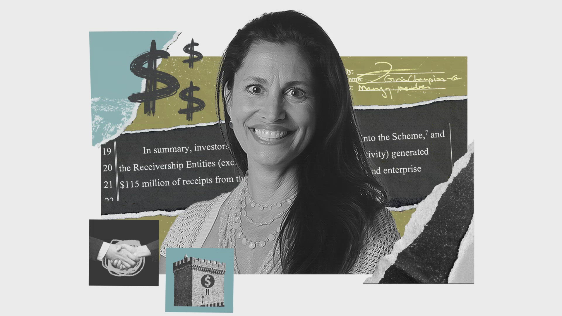 San Diego Ponzi schemer scammed developers, investors and friends - The San Diego Union-Tribune - Vimarsana News