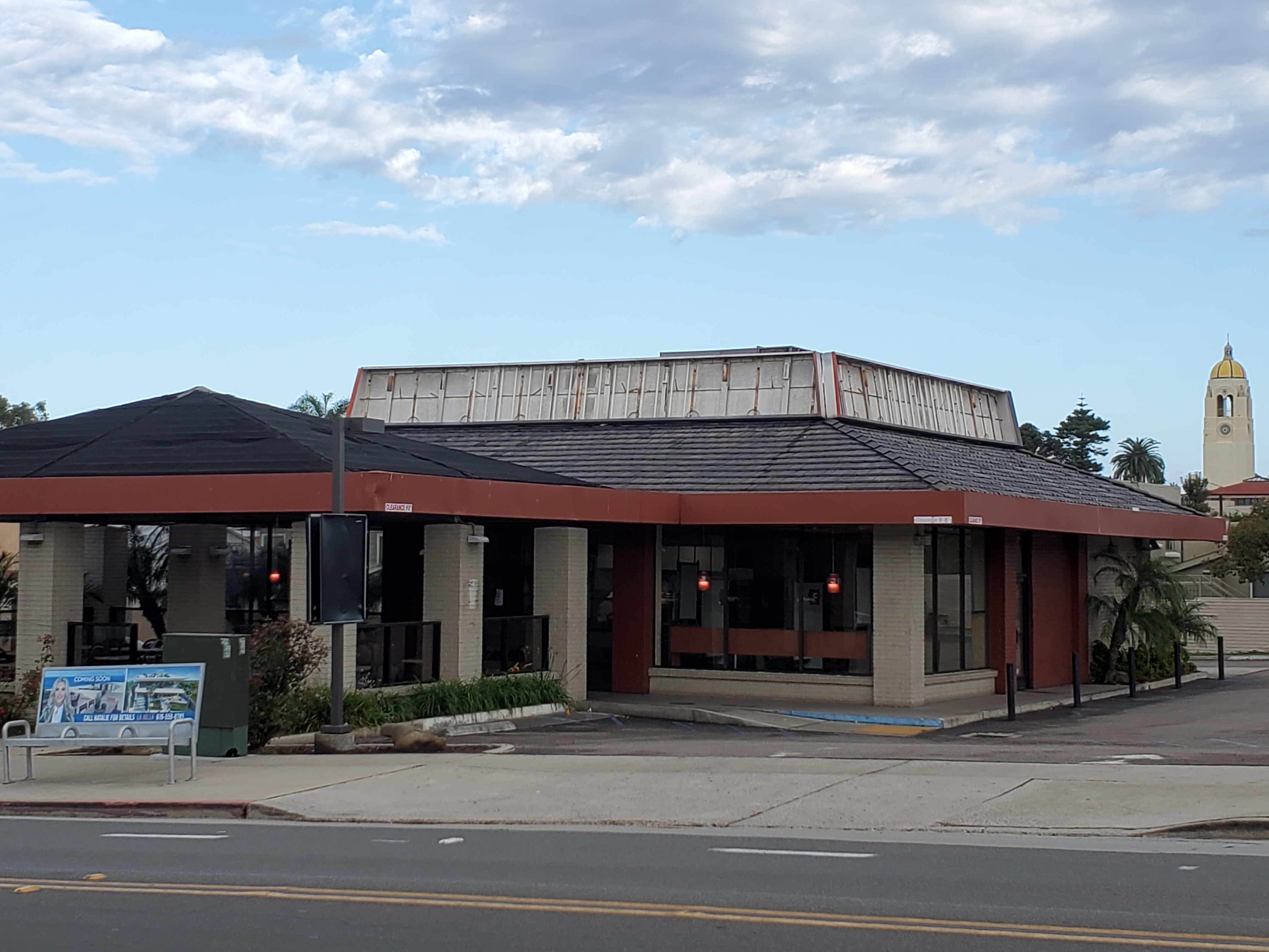 La Jolla News Nuggets: Ex-Jack in the Box; restaurant grant; photography winner; more - Vimarsana News