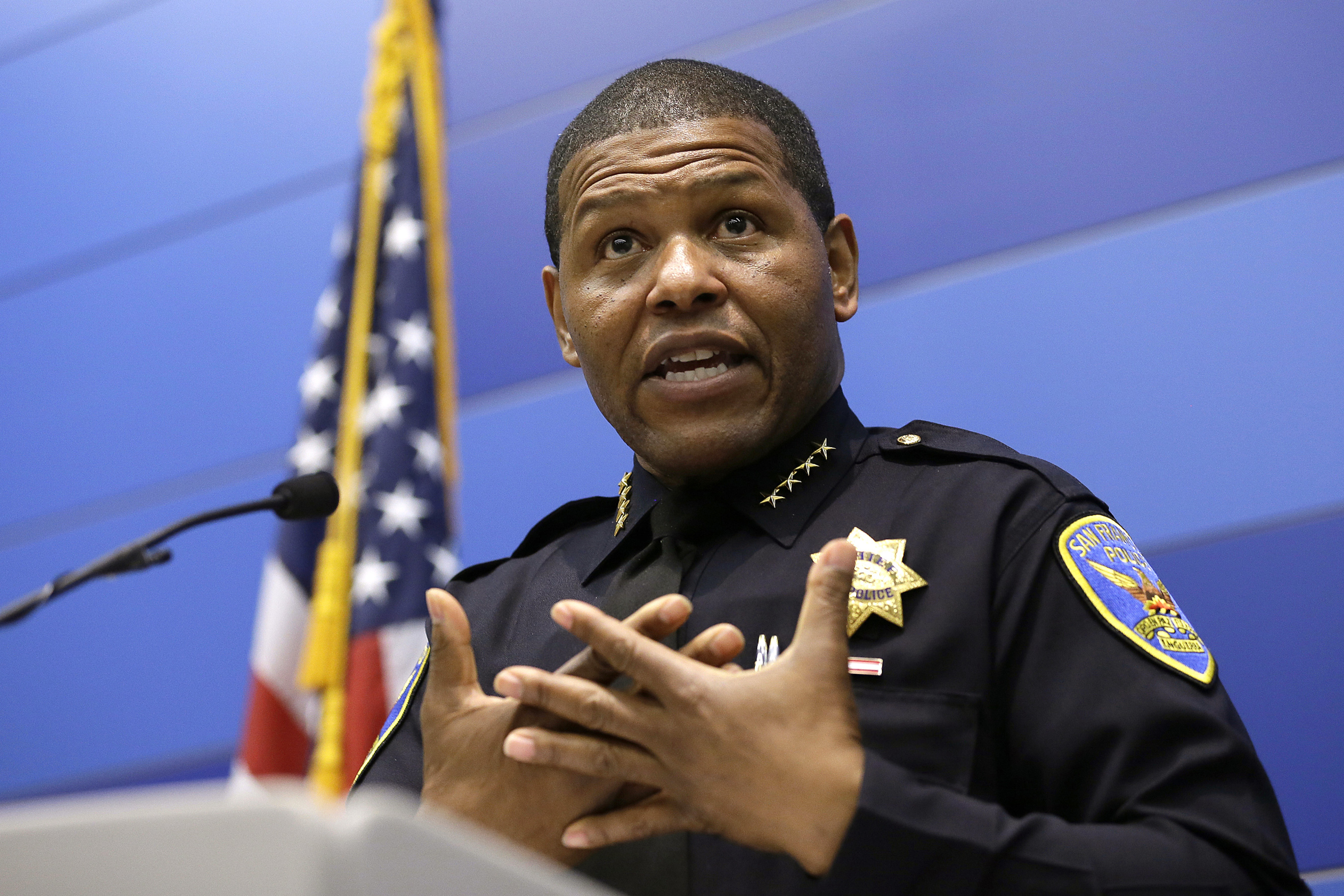 San Francisco police stop using rape victims' DNA to investigate crimes - Vimarsana News