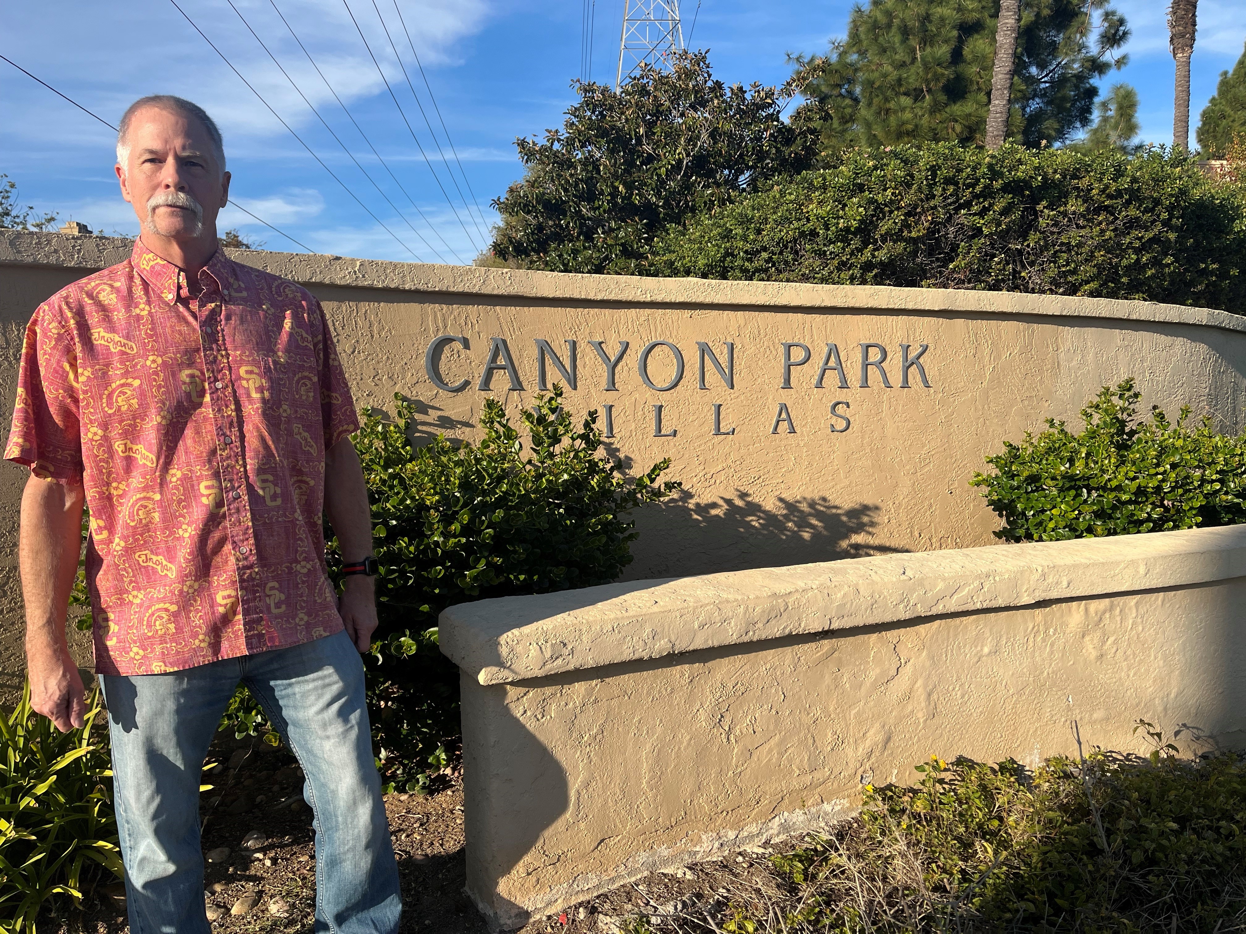 More San Diego condo communities get clobbered by huge insurance rate hikes due to wildfire risks - Vimarsana News