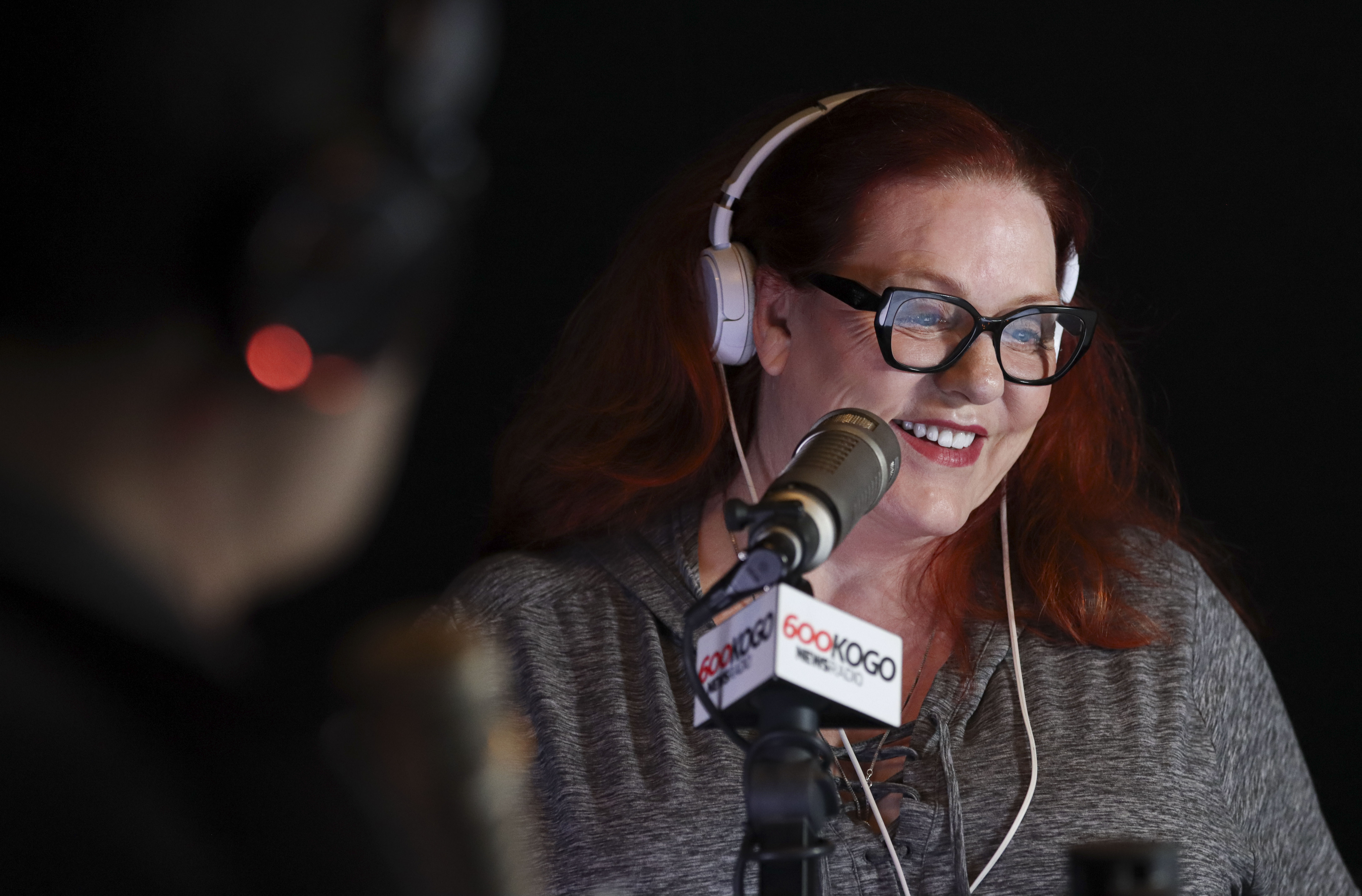 Opinion: Radio's changed but the people connection hasn't - The San Diego Union-Tribune - Vimarsana News