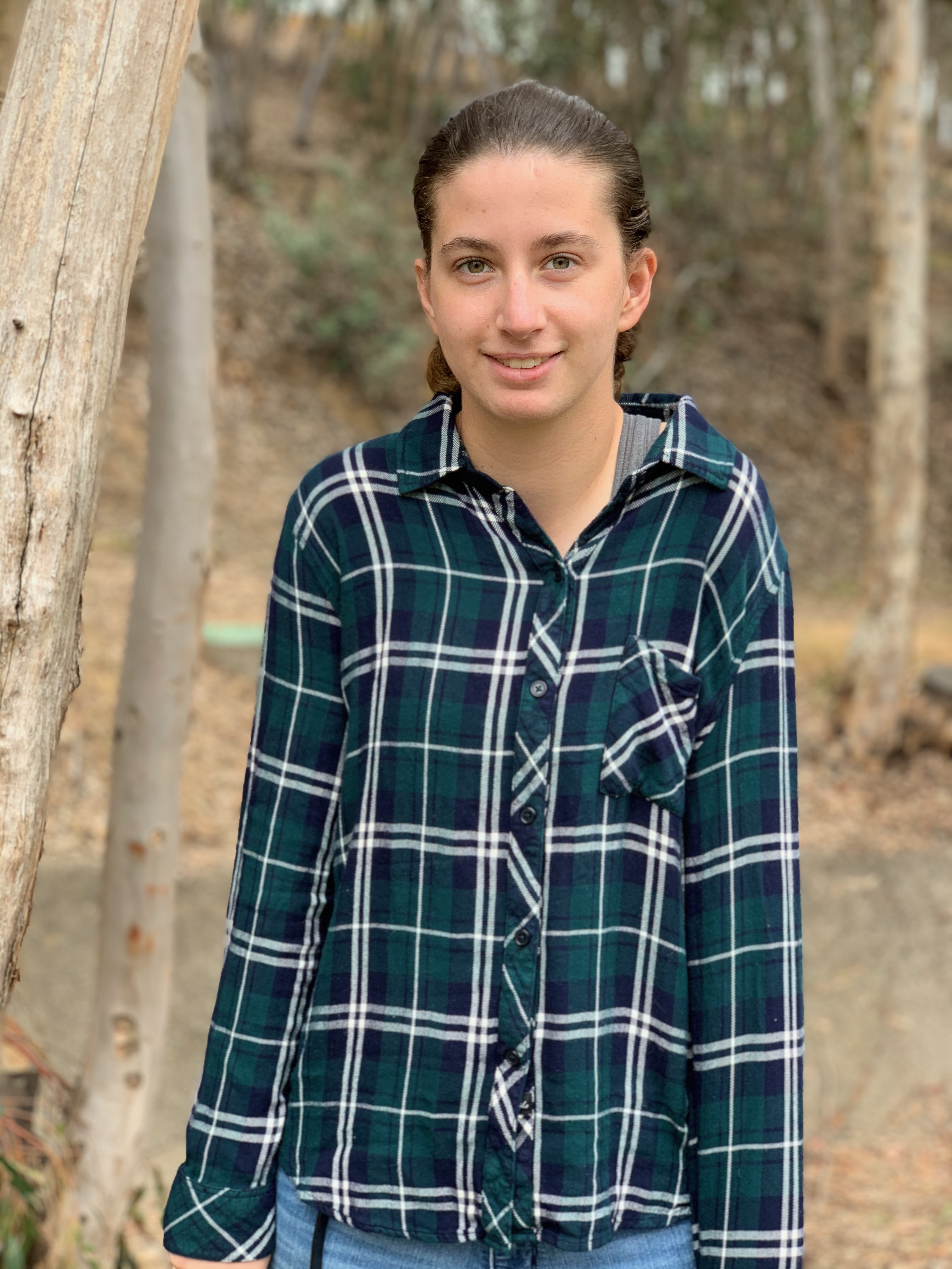 Local student receives 2021 Peter Chortek Leadership Award - Vimarsana News