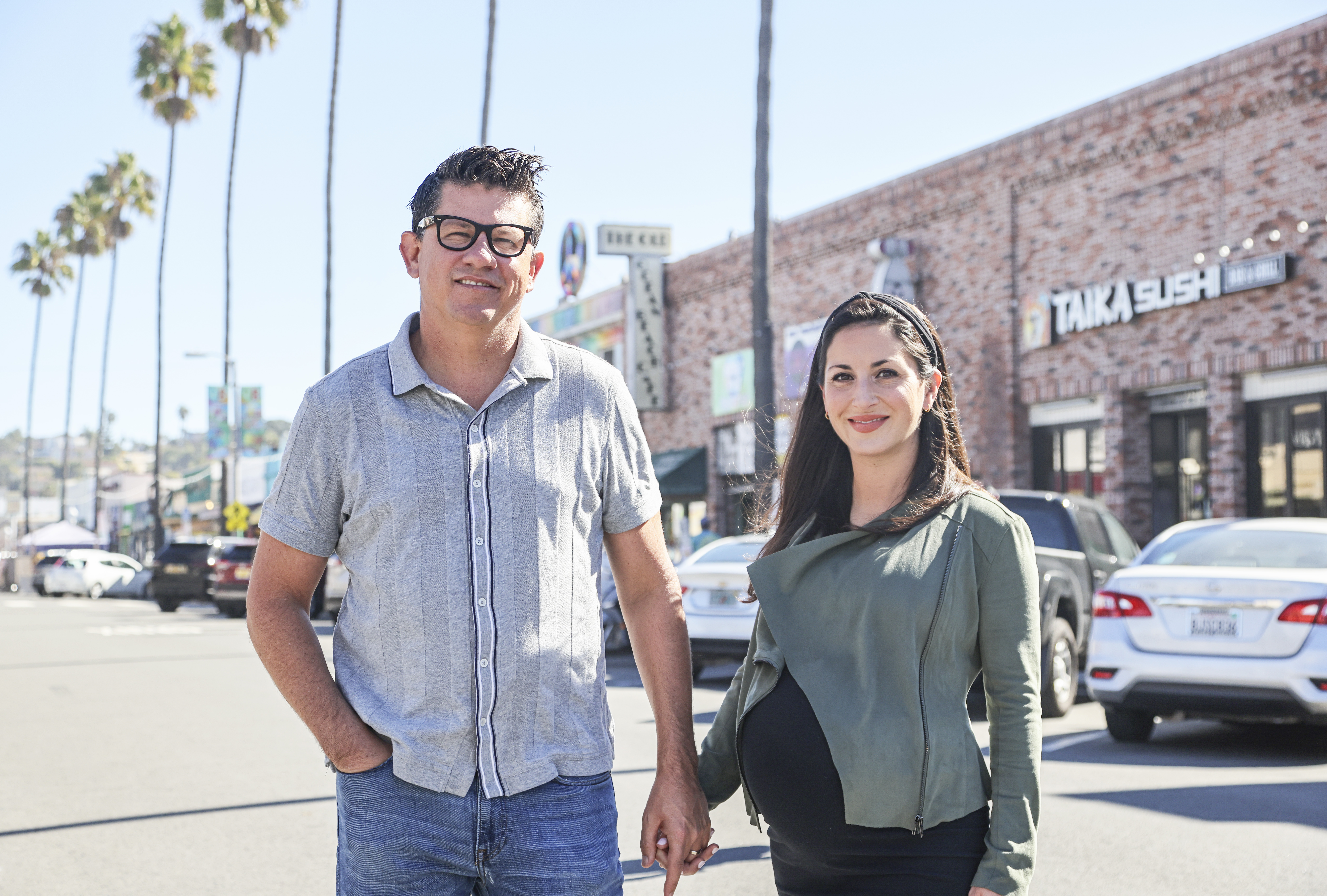 San Diego Magazine acquired by longtime food writer Troy Johnson and his wife - Vimarsana News