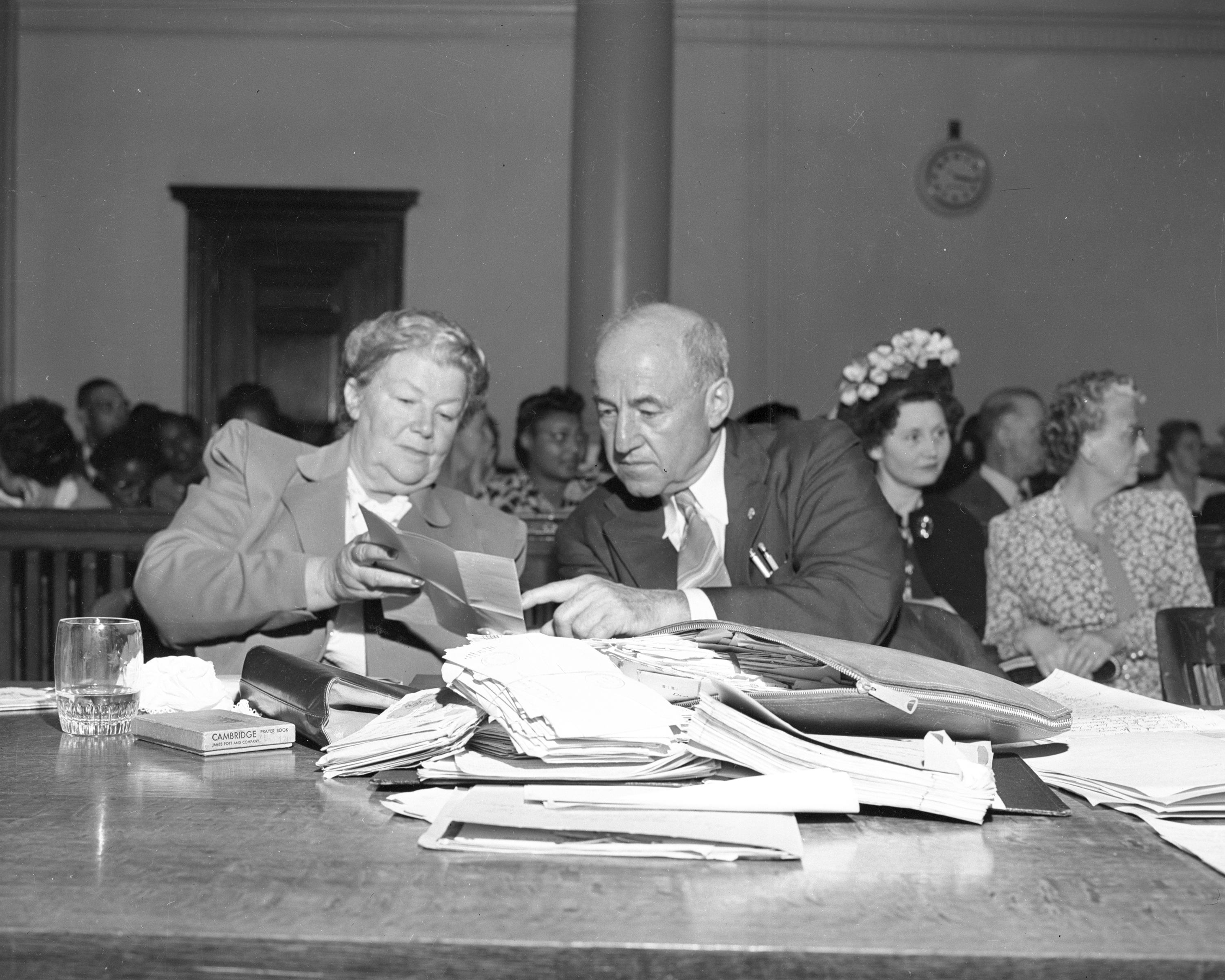 75 years ago, slavery case in Coronado riveted the nation - The San Diego Union-Tribune - Vimarsana News