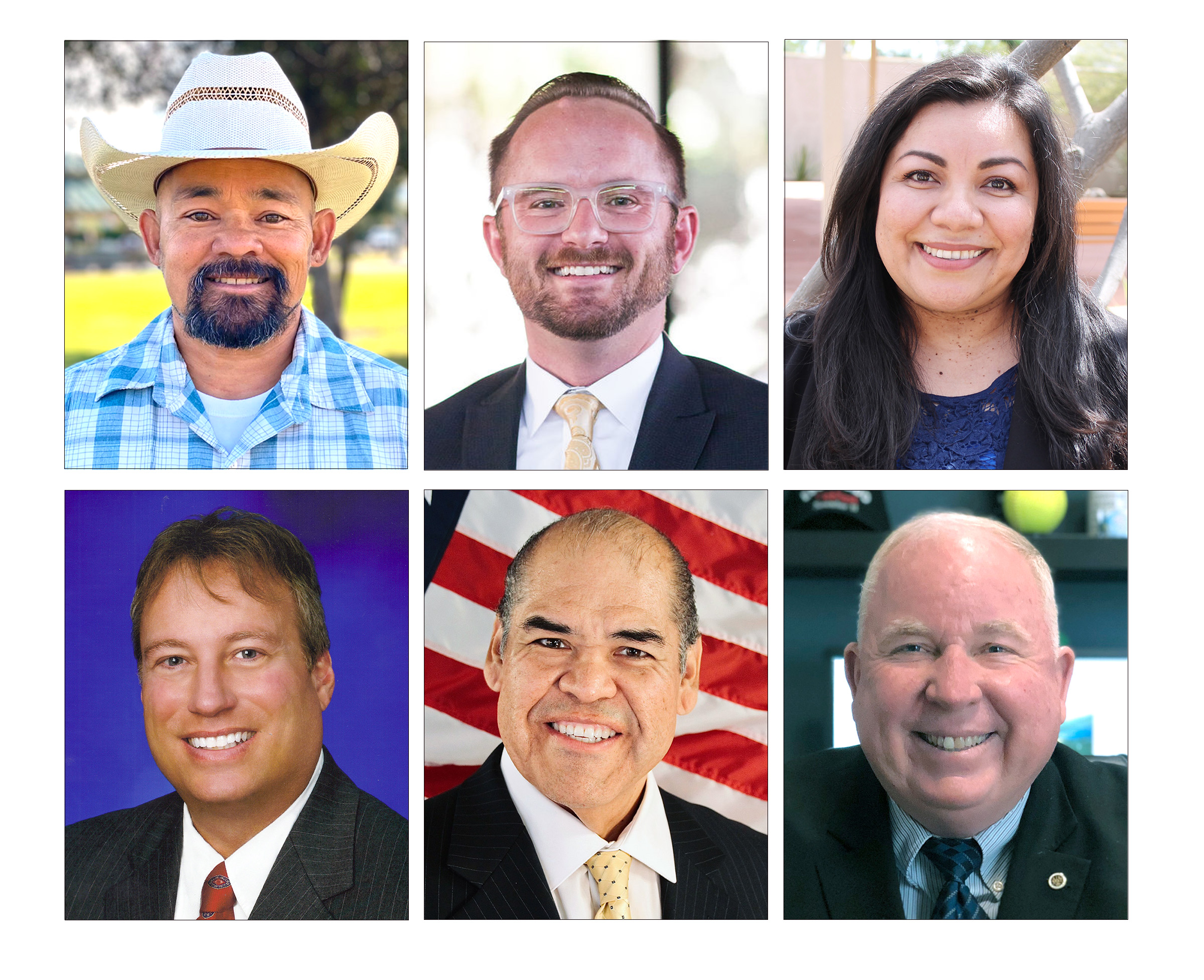 In Escondido race, three incumbents are seeking re-election, including the mayor - Vimarsana News