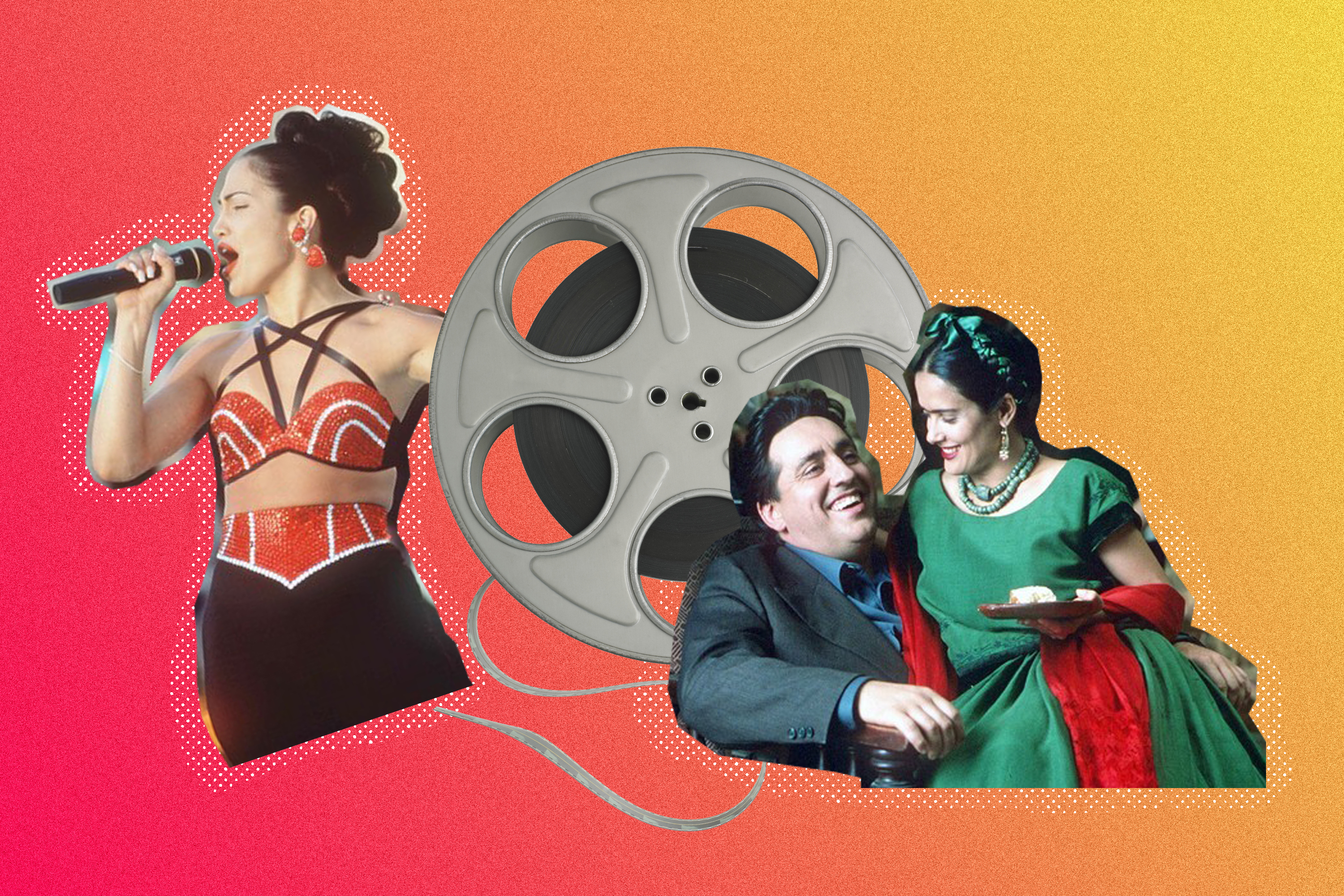 Latinx Files: Do these Latinx movies deserve to be in the National Film Registry? - Vimarsana News