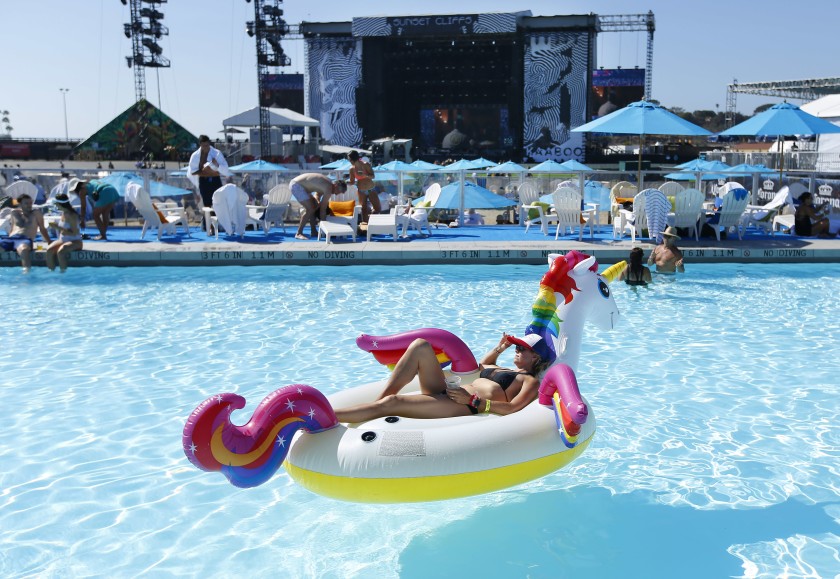 KAABOO San Diego festival's future shrouded in mystery, with no new date, no refunds, and venue in the dark - Vimarsana News