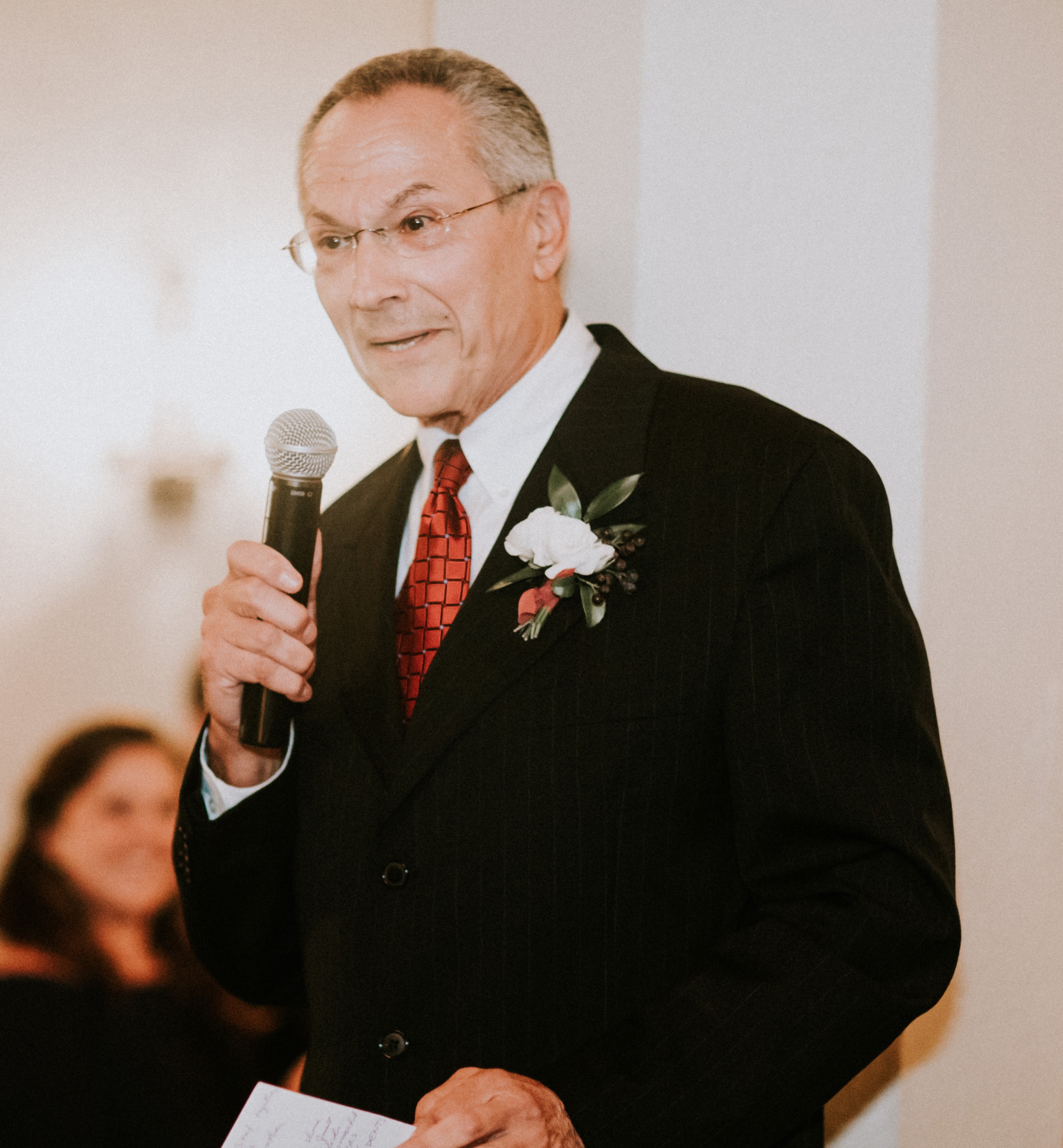 Obituary: Richard Collato was champion of San Diego's YMCA, mentor - Vimarsana News