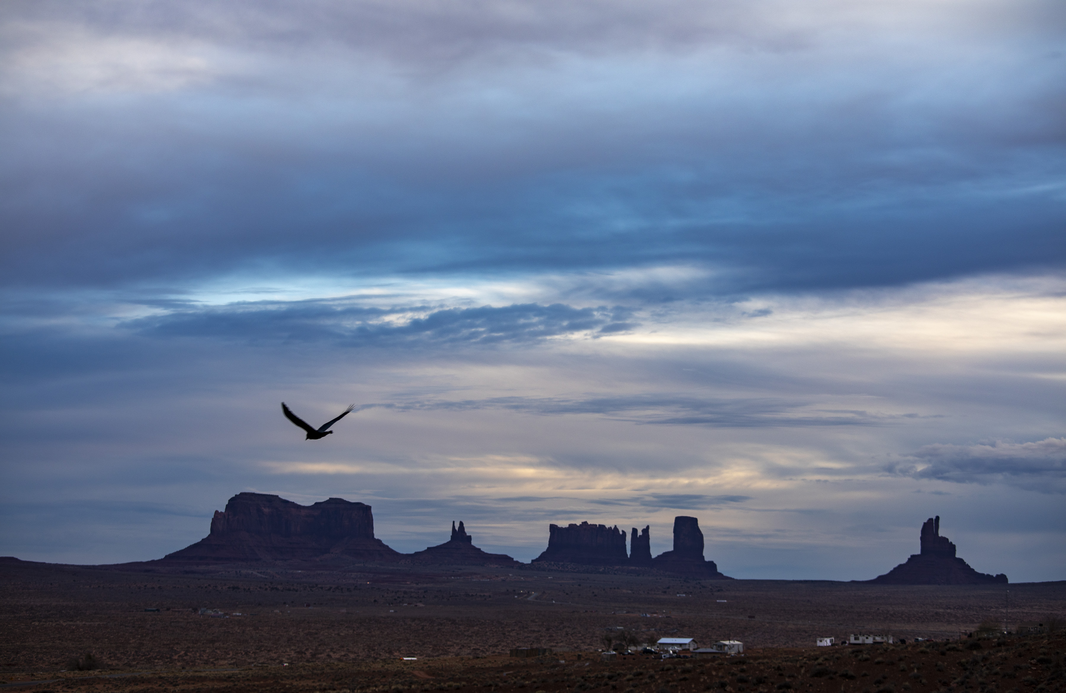 Here Arizona nurtures the Navajo Nation, but lacks water - Vimarsana News