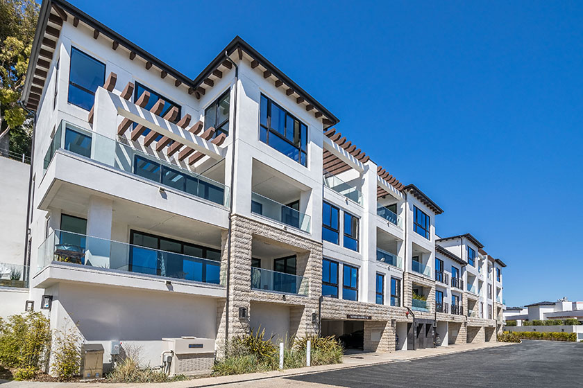 Exclusive One Coast Community in Pacific Palisades - Vimarsana News
