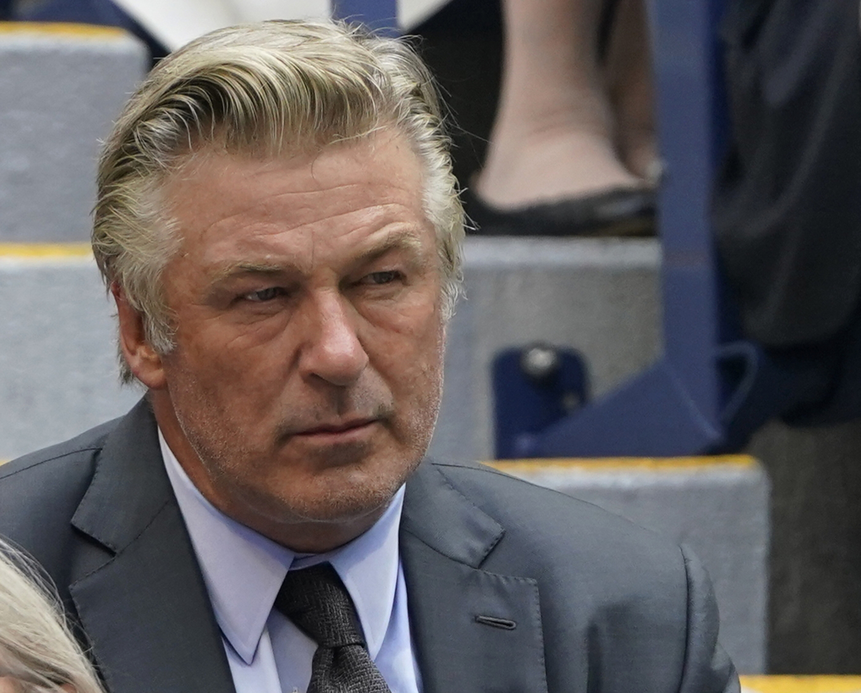 Alec Baldwin seeks to disqualify 'Rust' special prosecutor - Vimarsana News