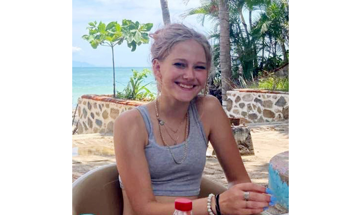 Body found in Calif. reservoir is that of missing Kiely Rodni - Vimarsana News