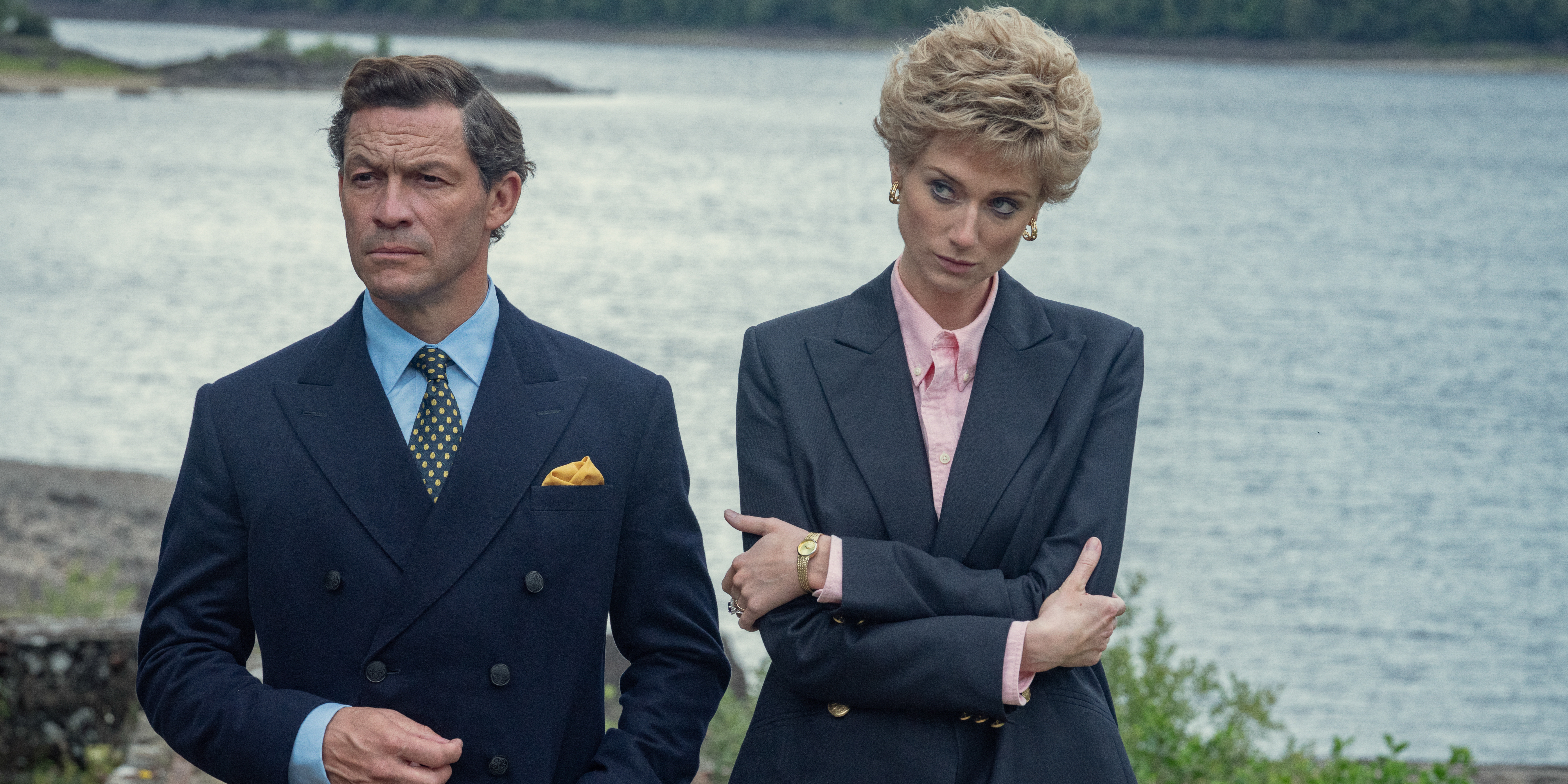 Why 'The Crown' Season 5 has royal allies in an uproar - Vimarsana News
