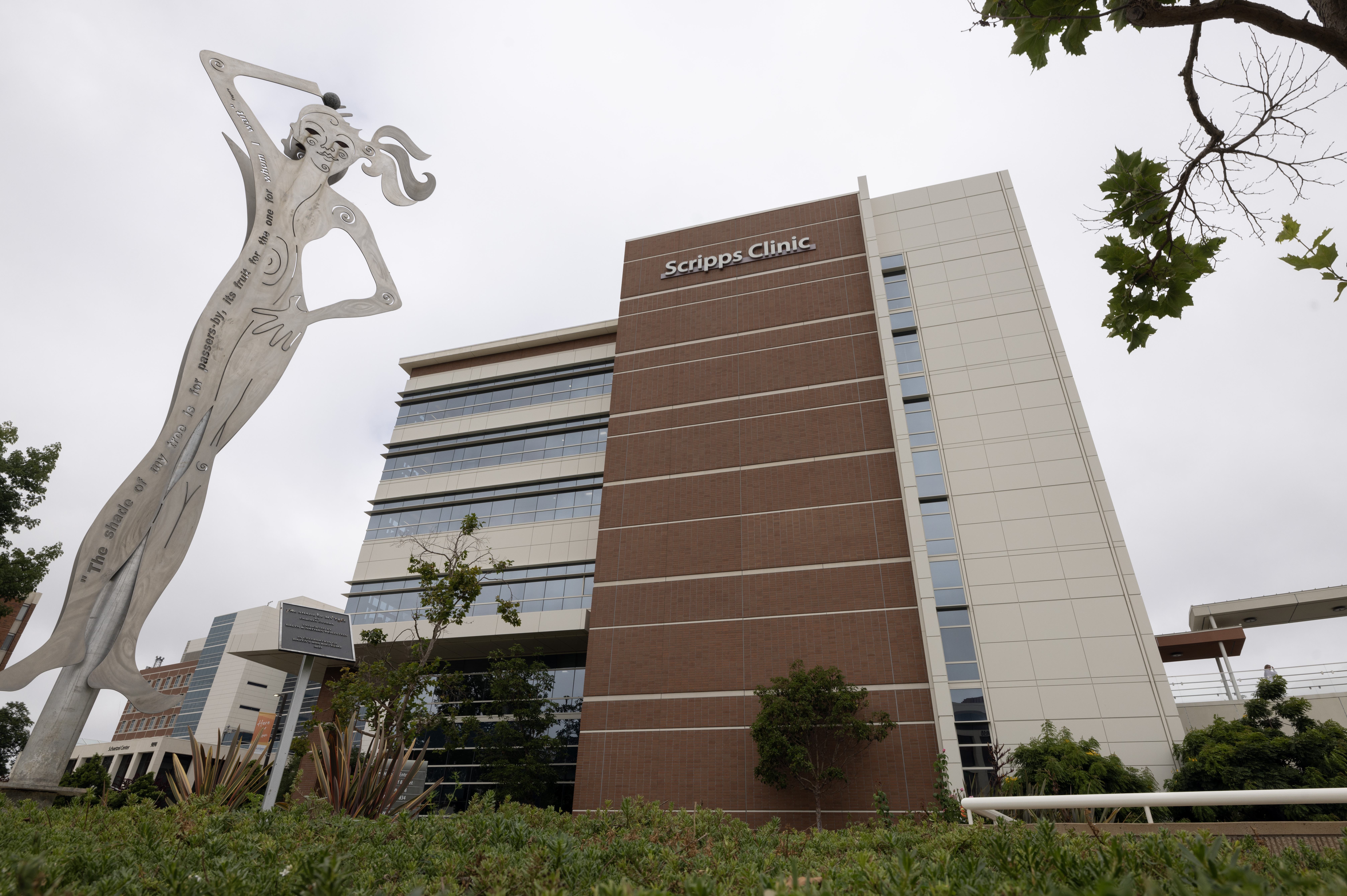 San Diego area surgery centers get three kudos, five dings in U.S. News report - Vimarsana News