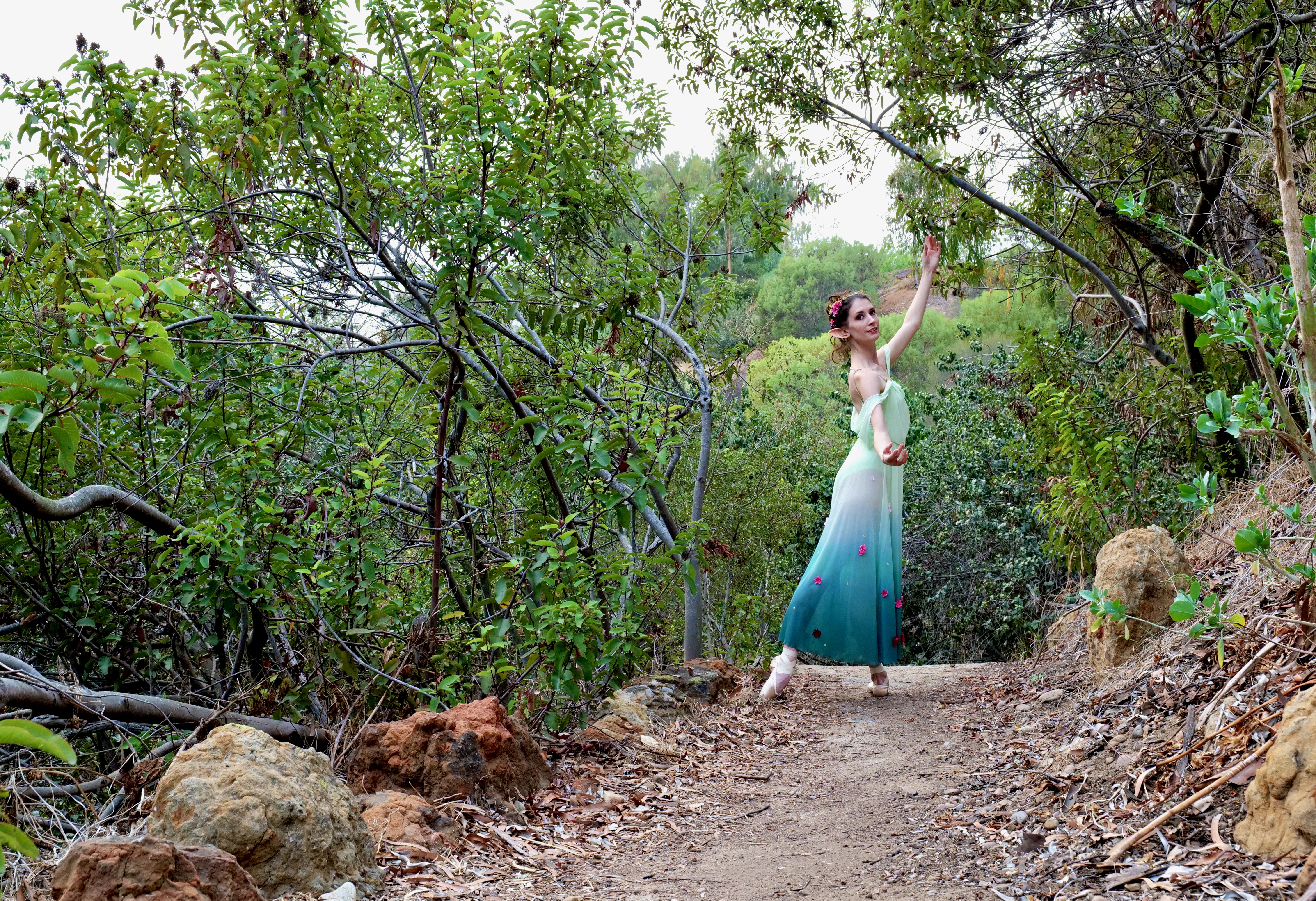 California Ballet returns to live performance with 'Awakening' - Vimarsana News