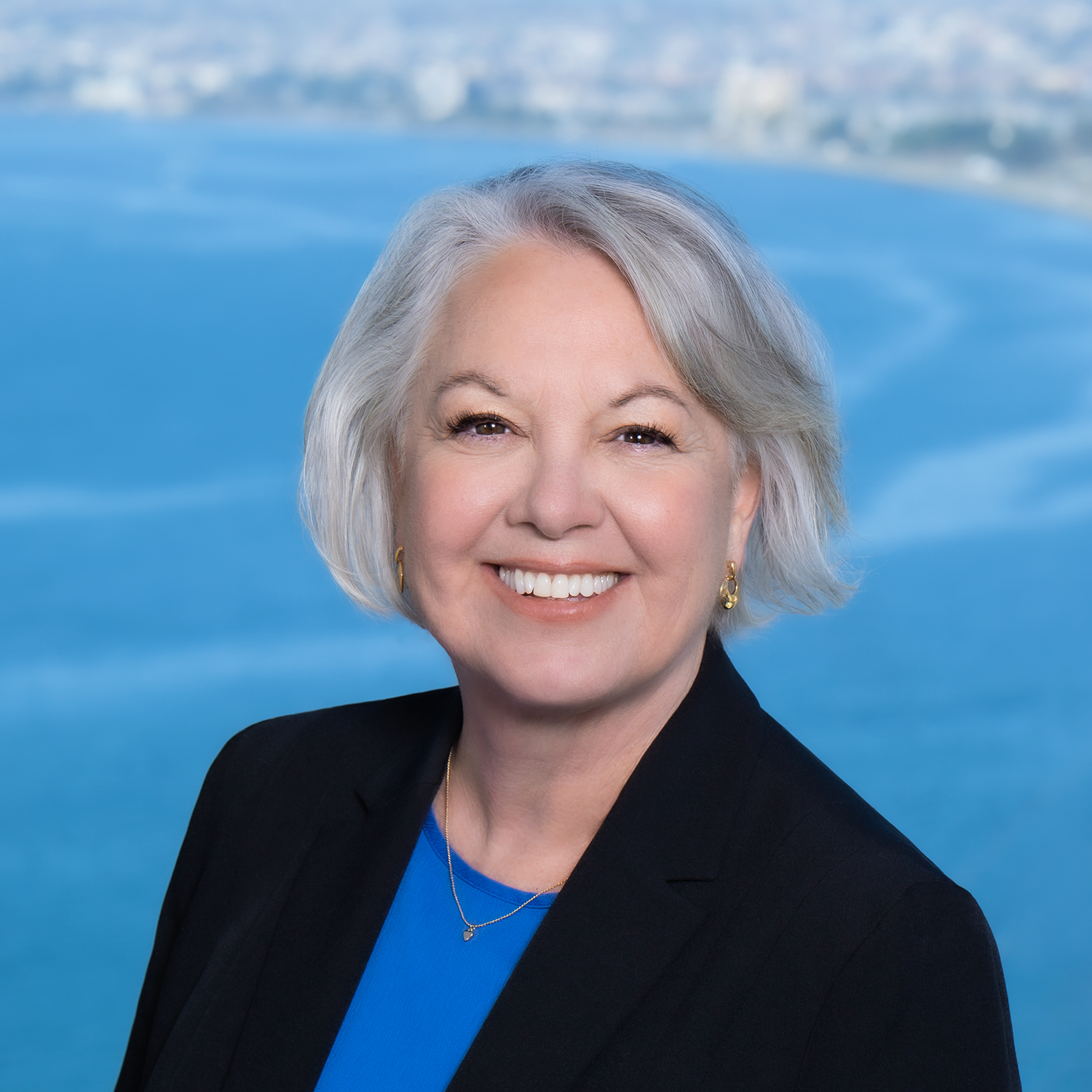 Nov. 2022 Election: Q&A with Kelly Martinez, candidate for San Diego County sheriff - Vimarsana News