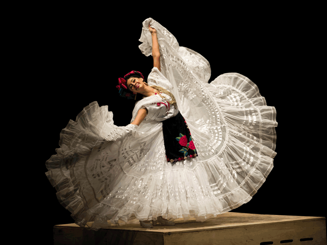 Things to do in LA, OC: Mexican dance, classical music - Vimarsana News