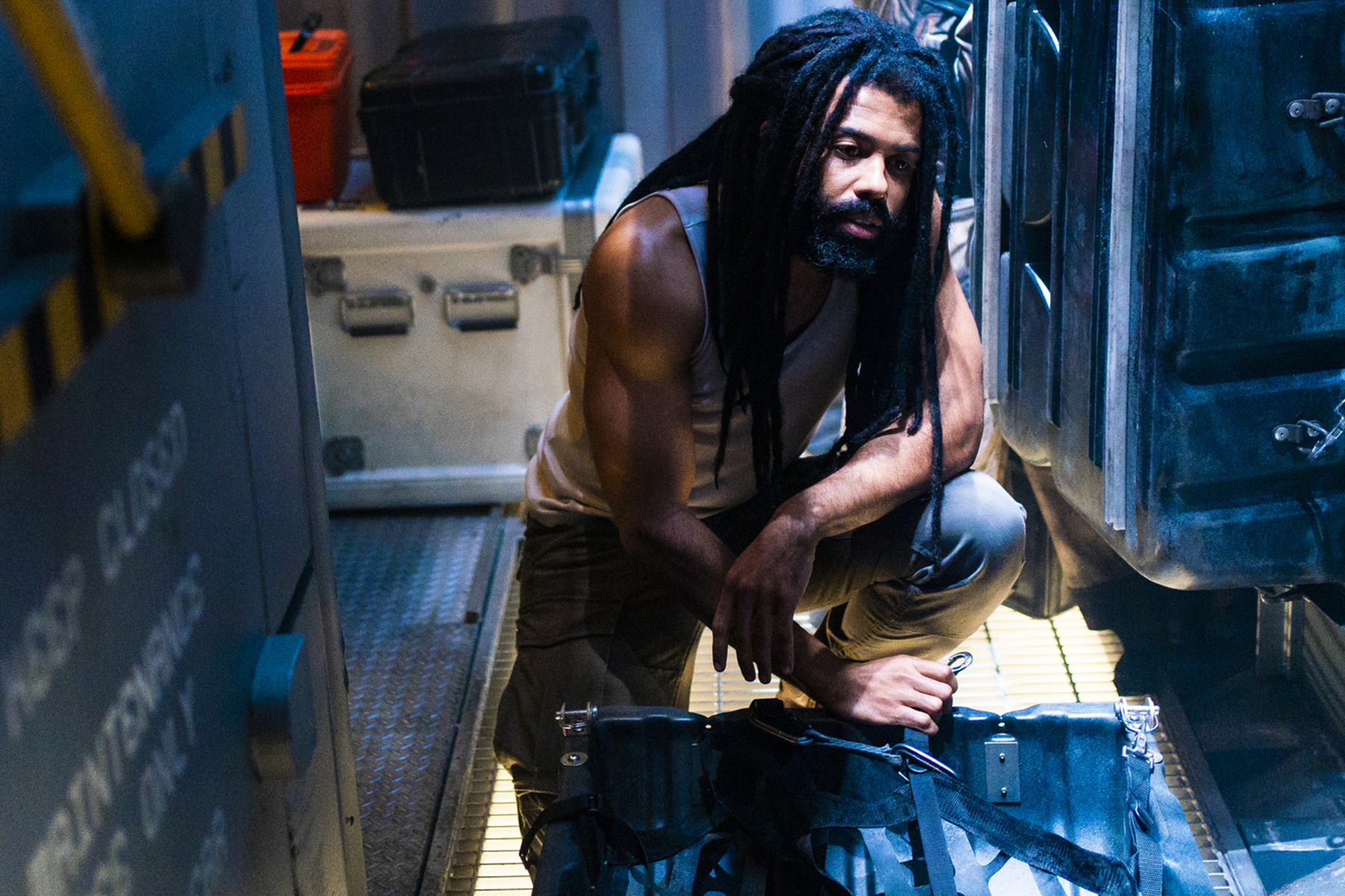'Snowpiercer' Season 3 finale: Daveed Diggs on Layton's choice - Vimarsana News