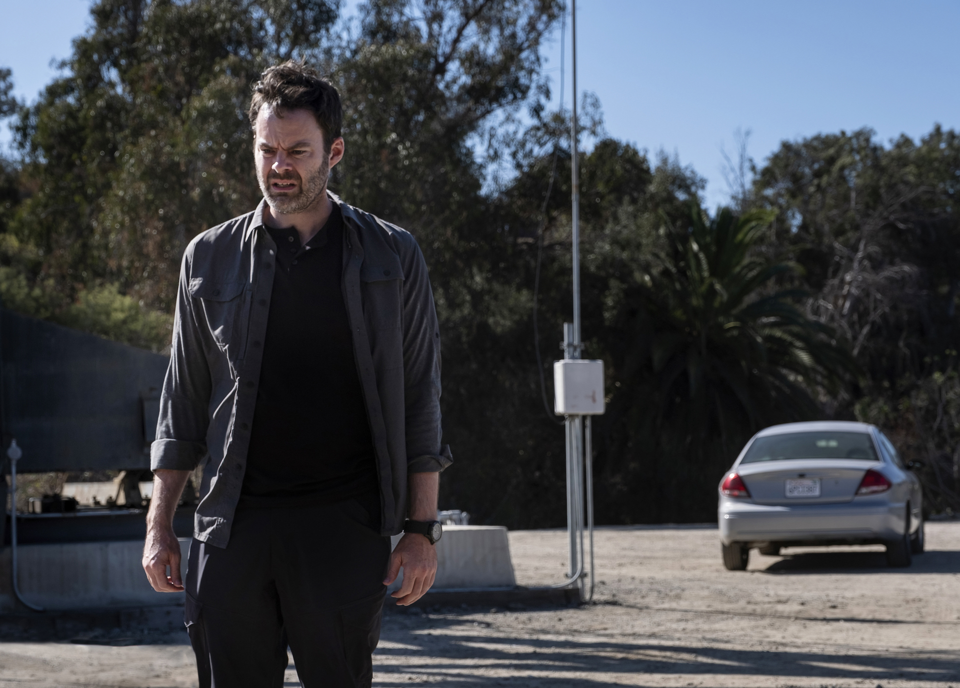 What to watch on TV: HBO, comedy, drama, jazz, NFL, taco - Vimarsana News