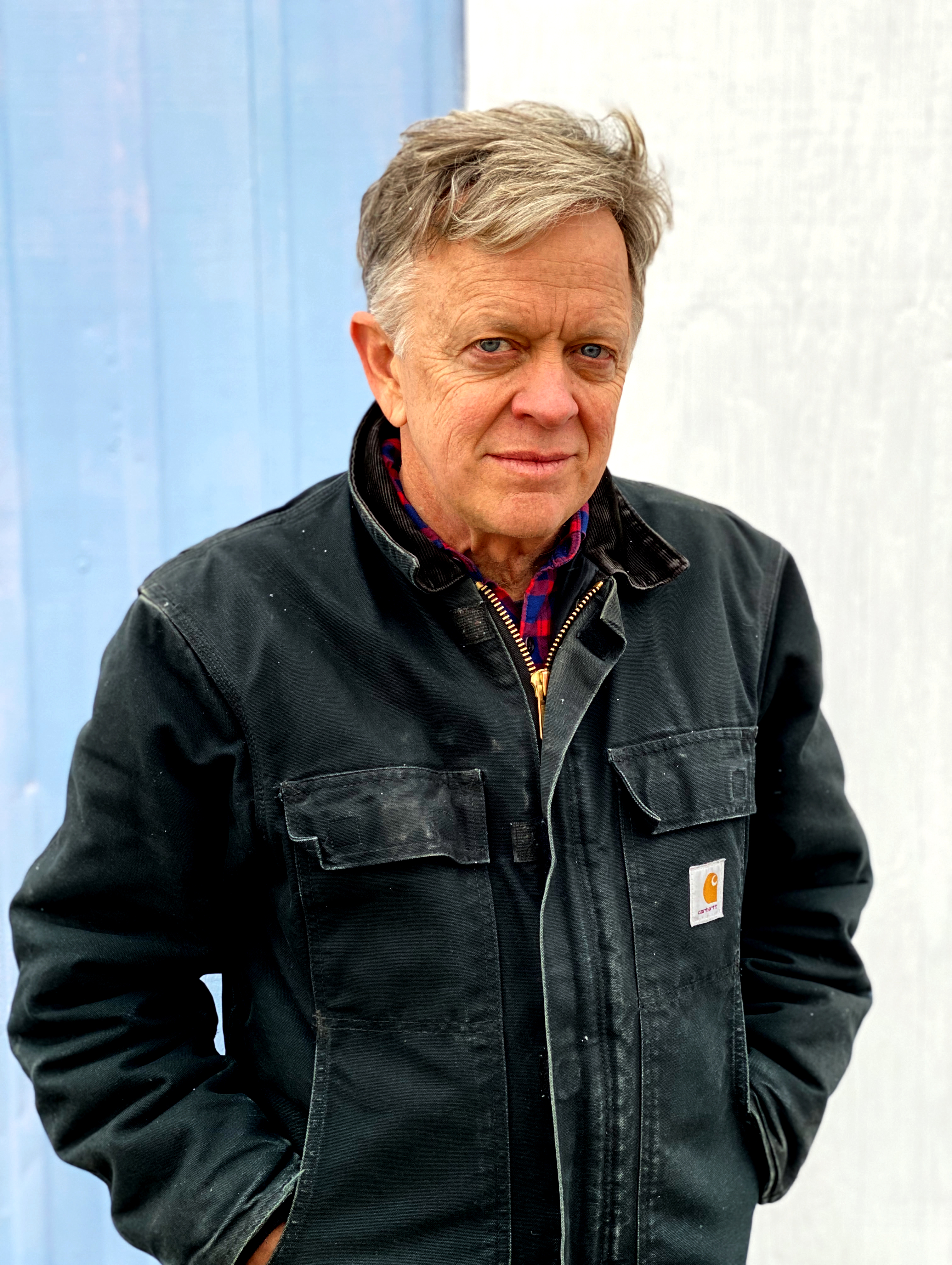 Review: Ted Conover's new rural US book 'Cheap Land Colorado' - Vimarsana News