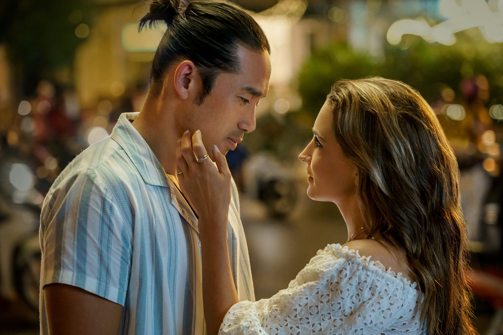 'A Tourist's Guide to Love' review and more streaming options - Vimarsana News