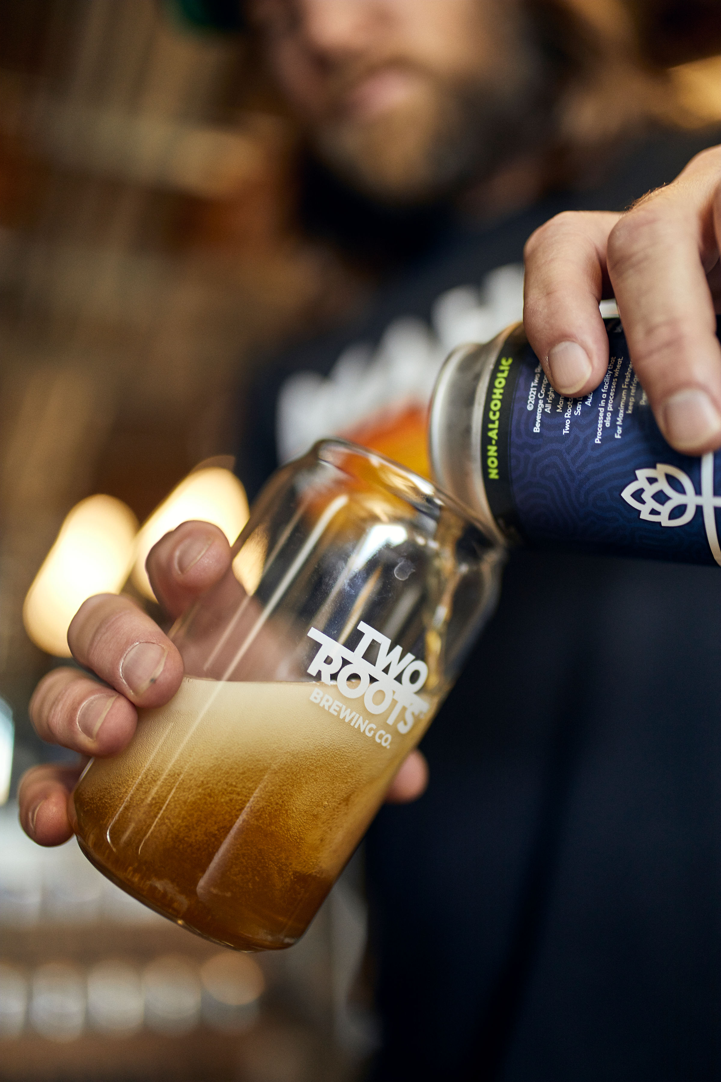 These San Diego breweries are leading the charge into fast-growing non-alcoholic craft-beer segment - Vimarsana News