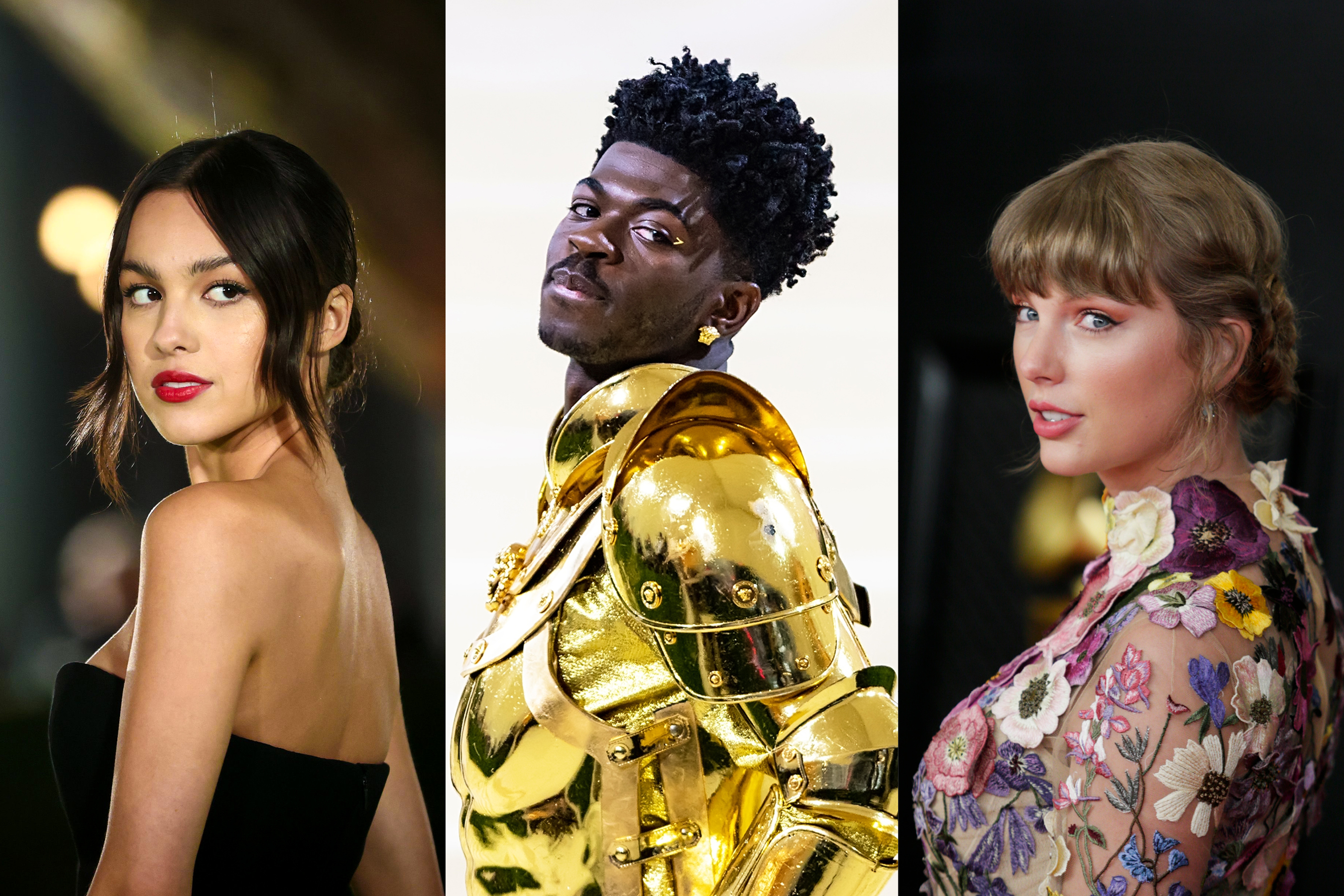 Grammys 2022: Could Tony Bennett/Lady Gaga take top prize? - The San Diego Union-Tribune - Vimarsana News