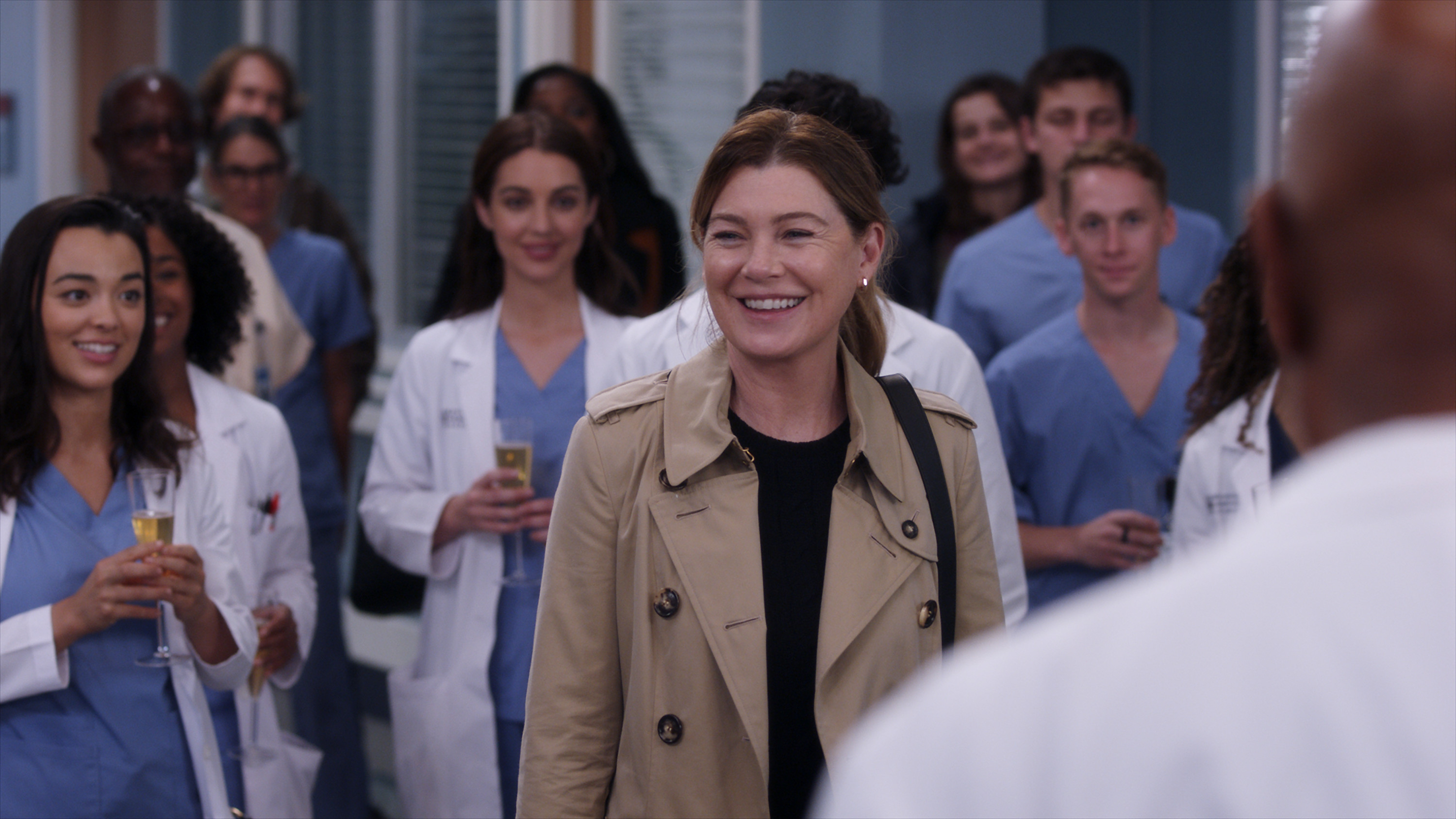 How 'Grey's Anatomy' sent off Meredith Grey: Top 5 moments - Vimarsana News