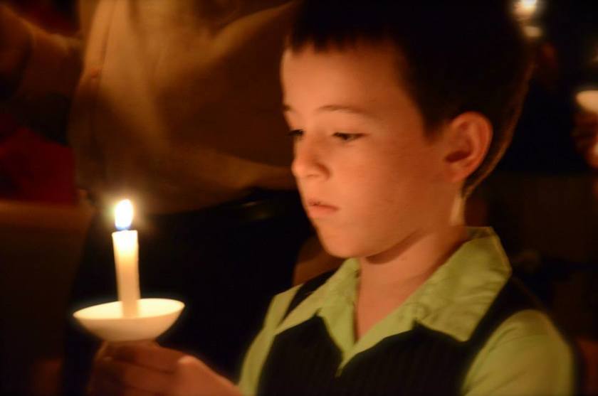 Christmas services across North County 2020 - Vimarsana News