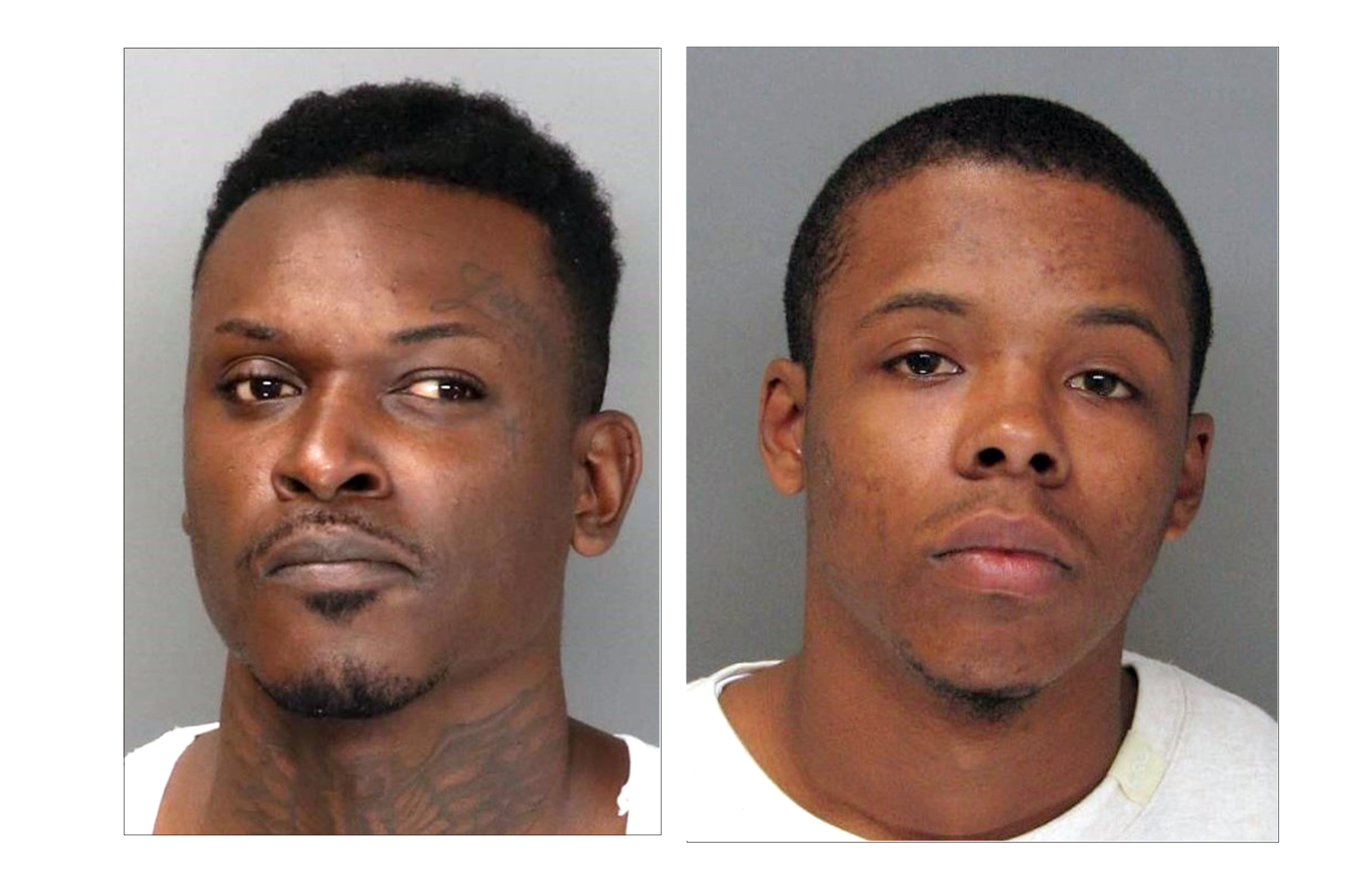 Sheriff's investigators ask public to help find two suspects in fatal shooting in Lemon Grove - Vimarsana News