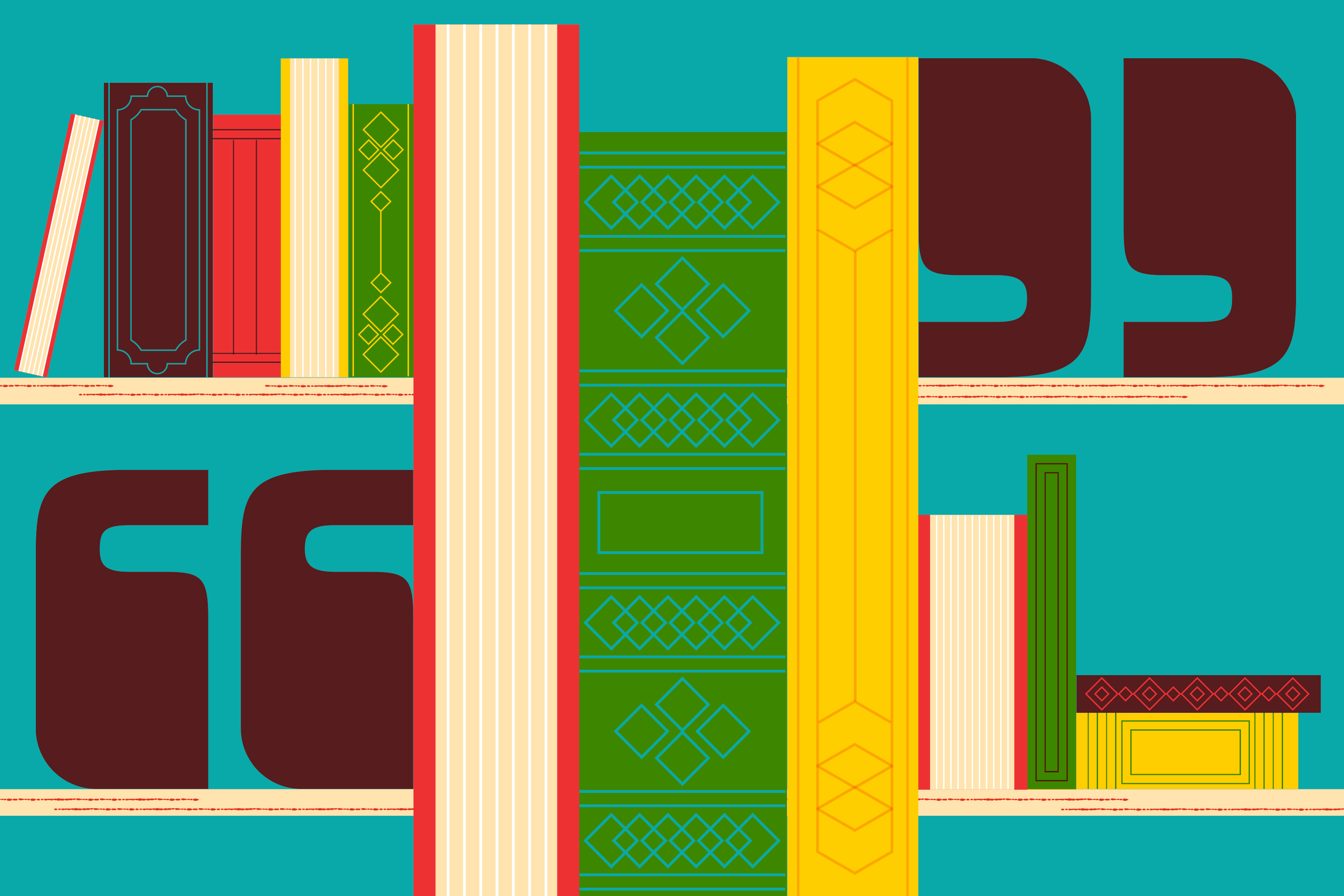 L.A.'s writers make their case for favorite books on the city - Vimarsana News