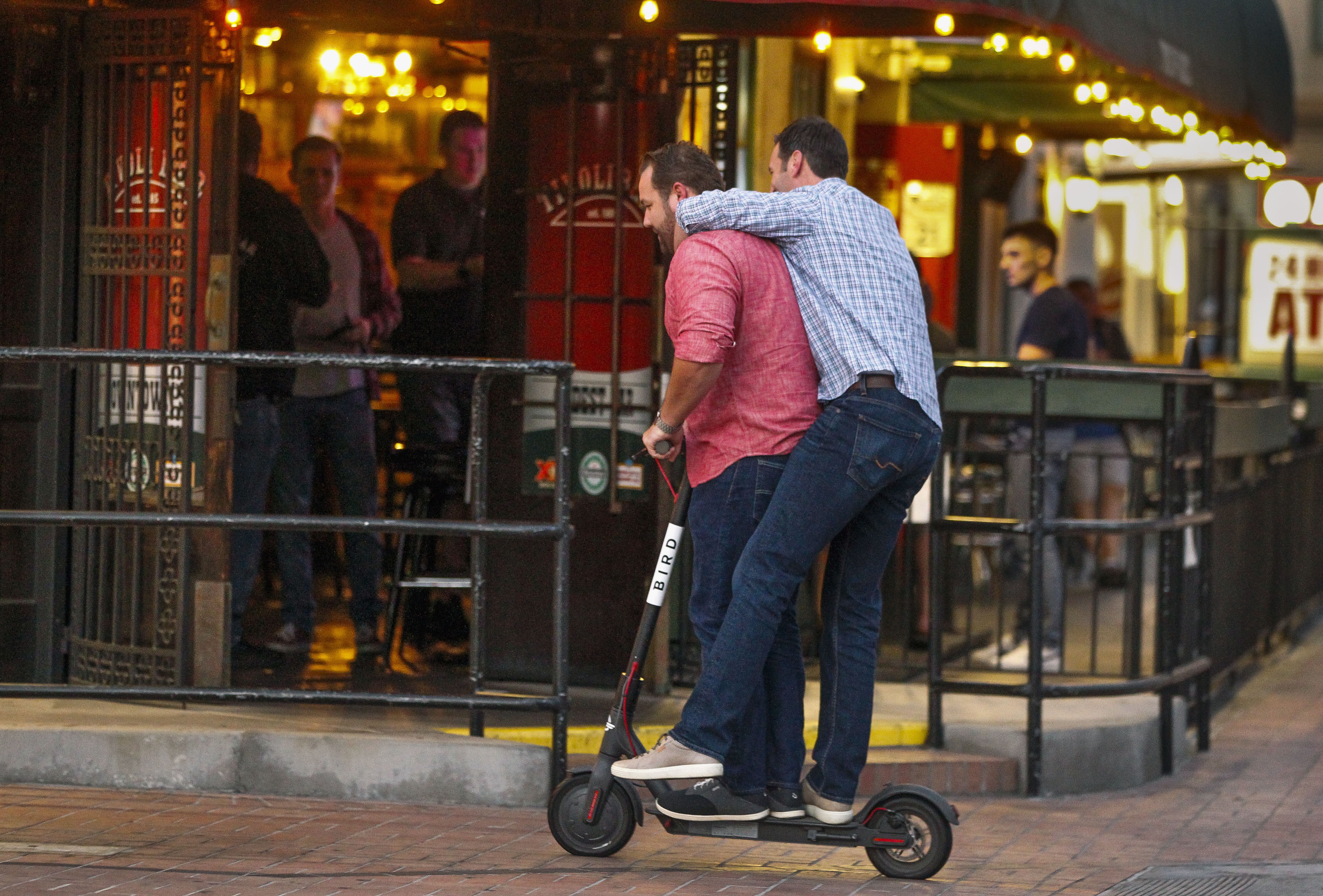 San Diego moves to relax its strict rules on electric scooters, hoping to lure back operators after exodus - Vimarsana News