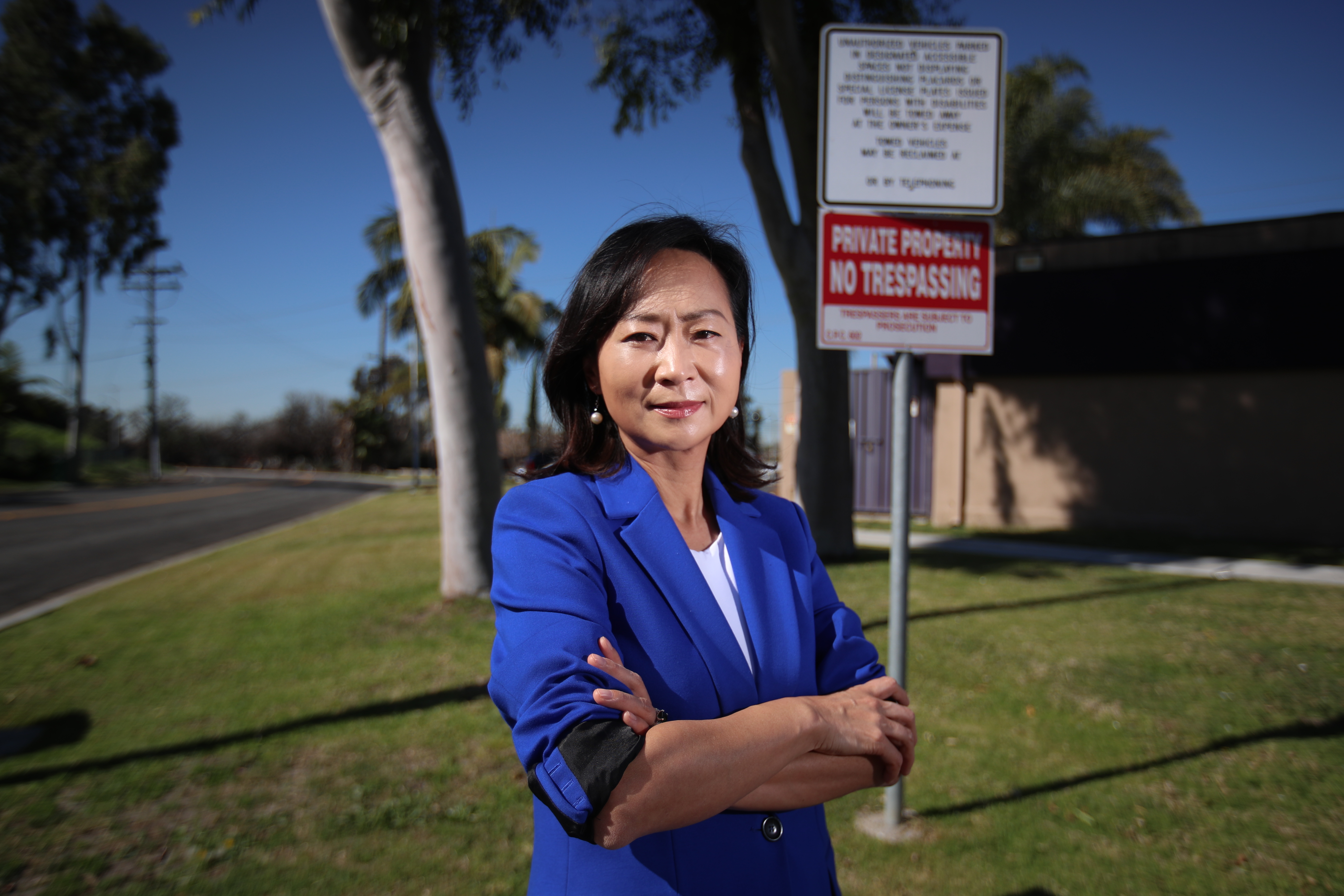 Criminal charges against recall proponents reveal underside of Buena Park politics - Vimarsana News