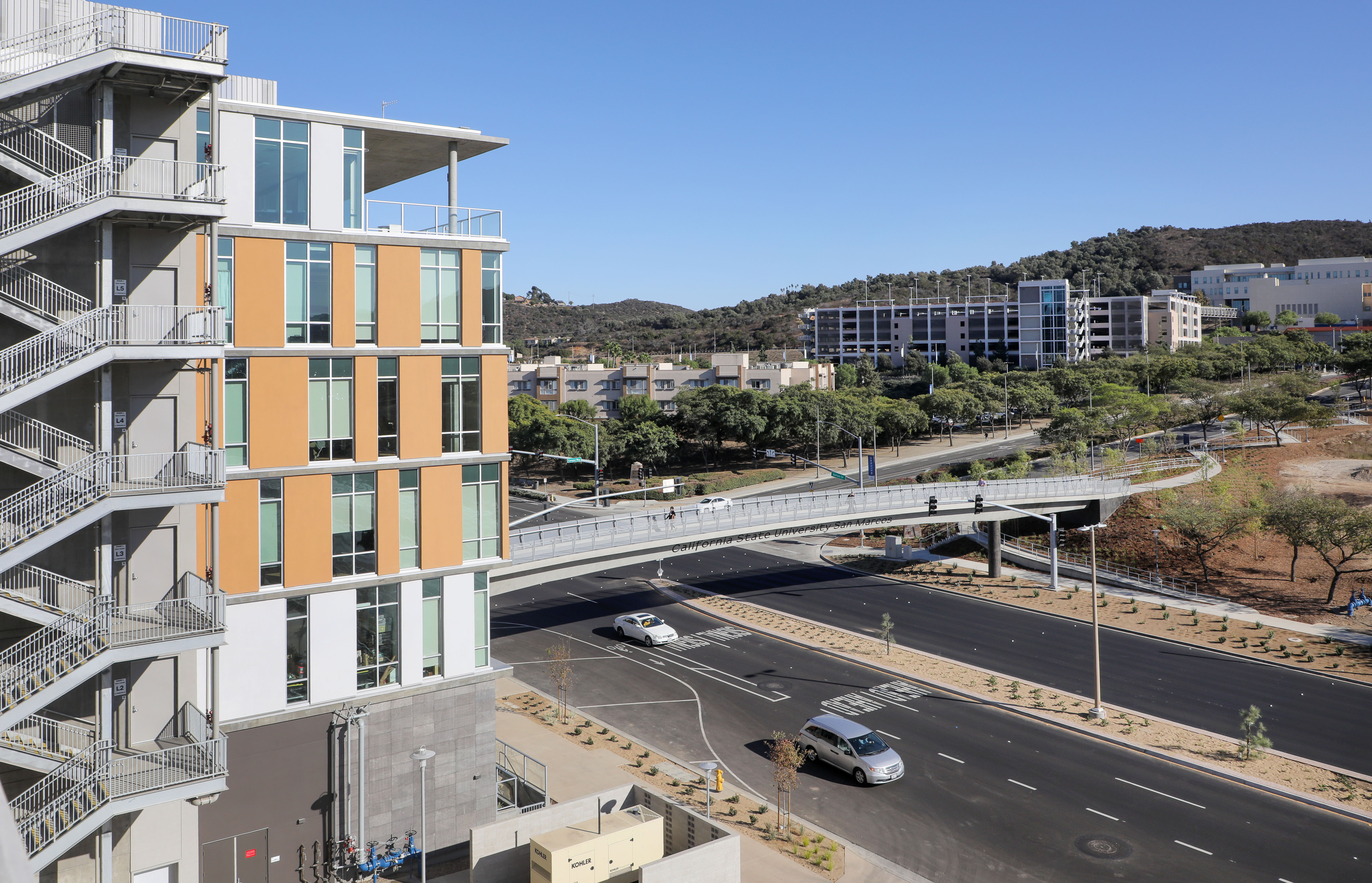 Tuberculosis warning issued for Cal State San Marcos - Vimarsana News