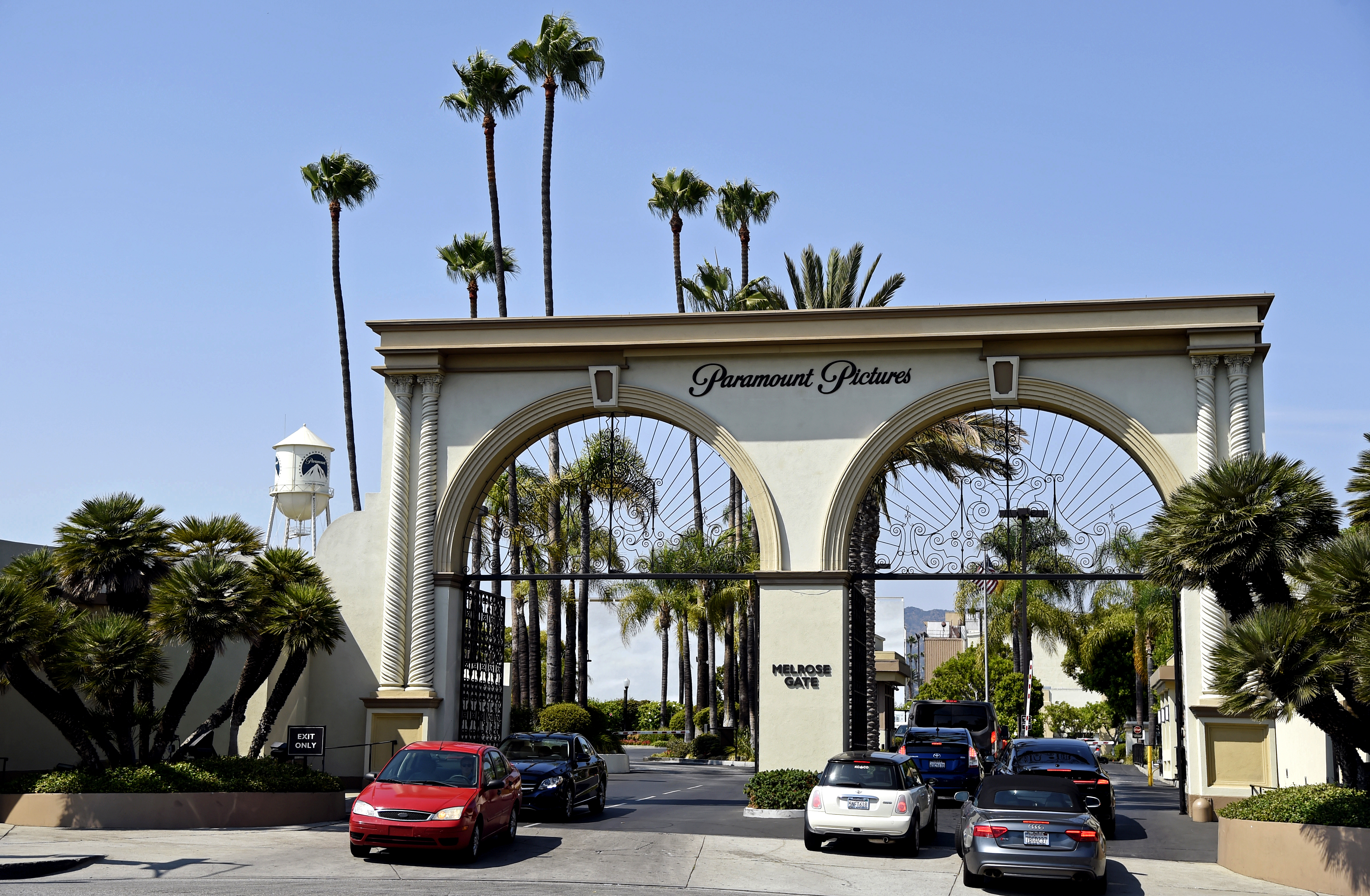 Layoffs hit Showtime amid Paramount overhaul - Los Angeles Times - Vimarsana News