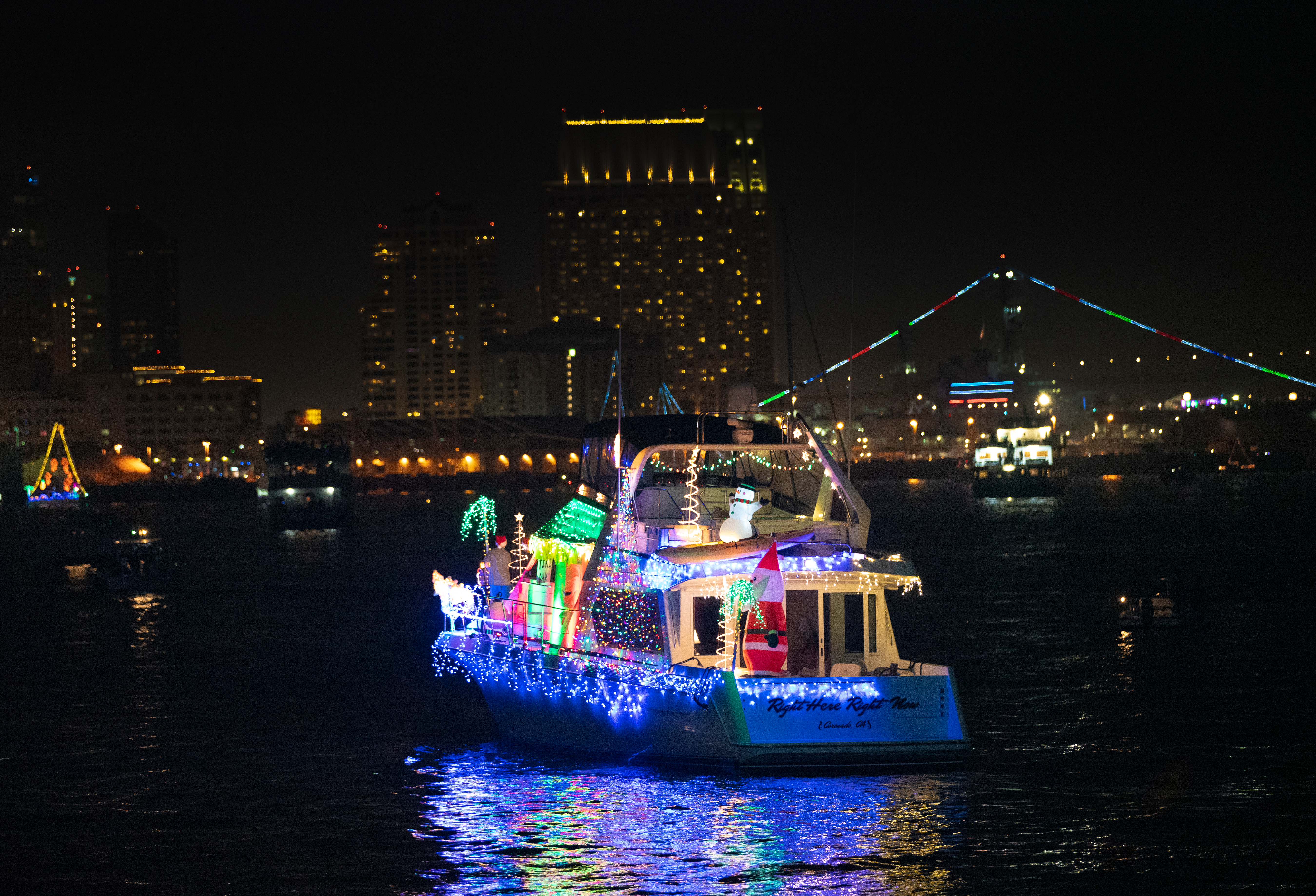The best things to do this weekend in San Diego: December 8-11 - Vimarsana News