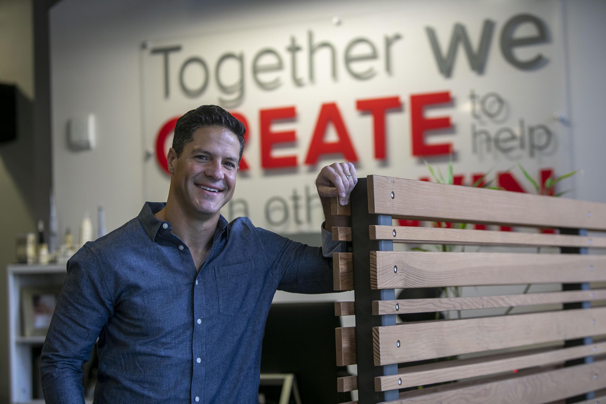 Marketing firm Red Door Interactive moving to historic Sherman Heights - Vimarsana News