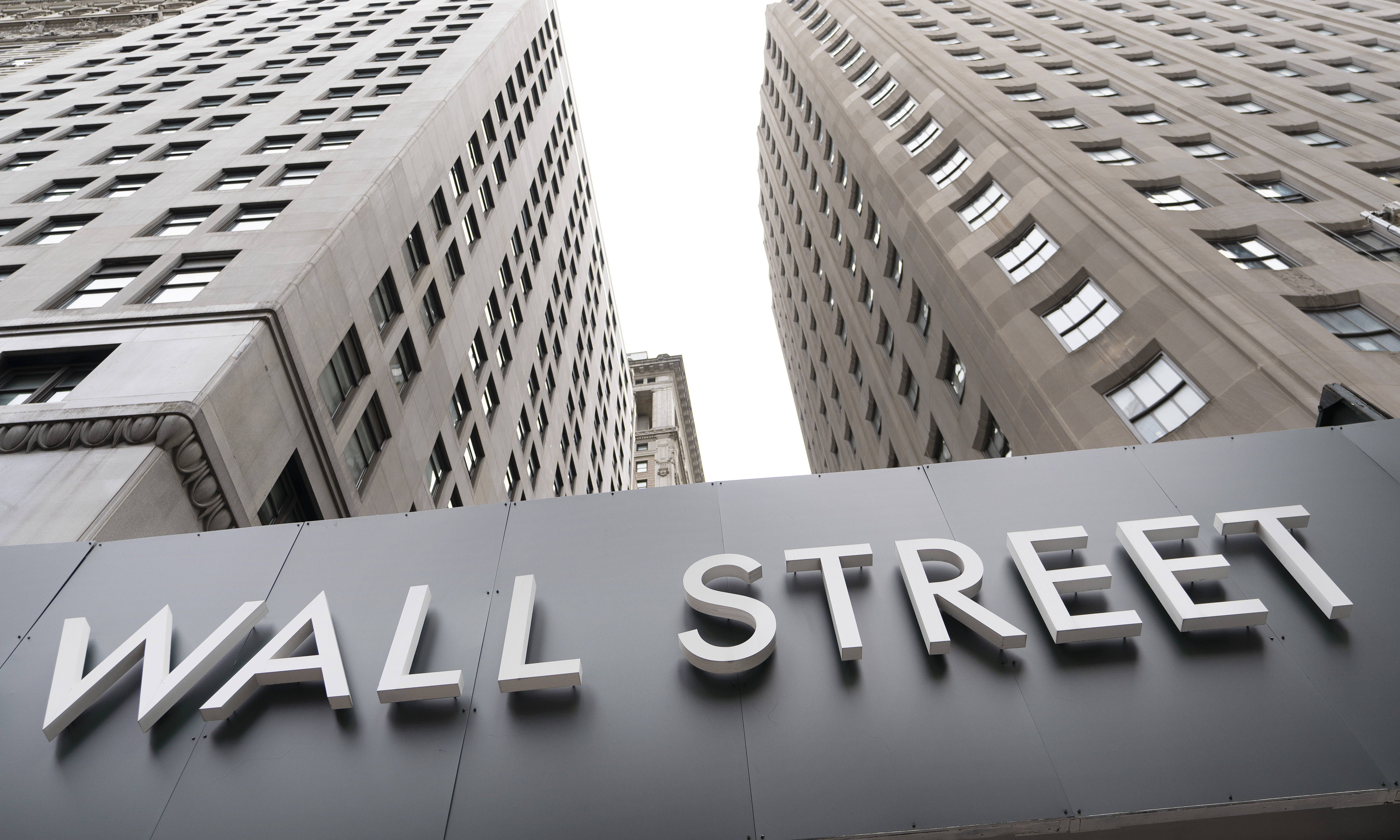 Stocks close higher as debt ceiling fears recede - Vimarsana News