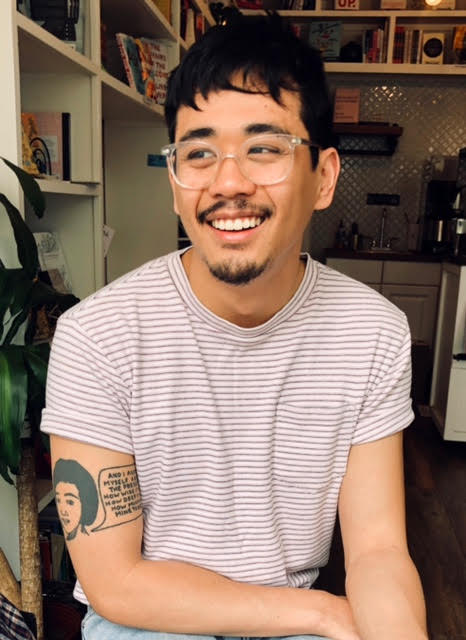Emerging writer Anthony Veasna So died Dec. 8 at 28 - Vimarsana News