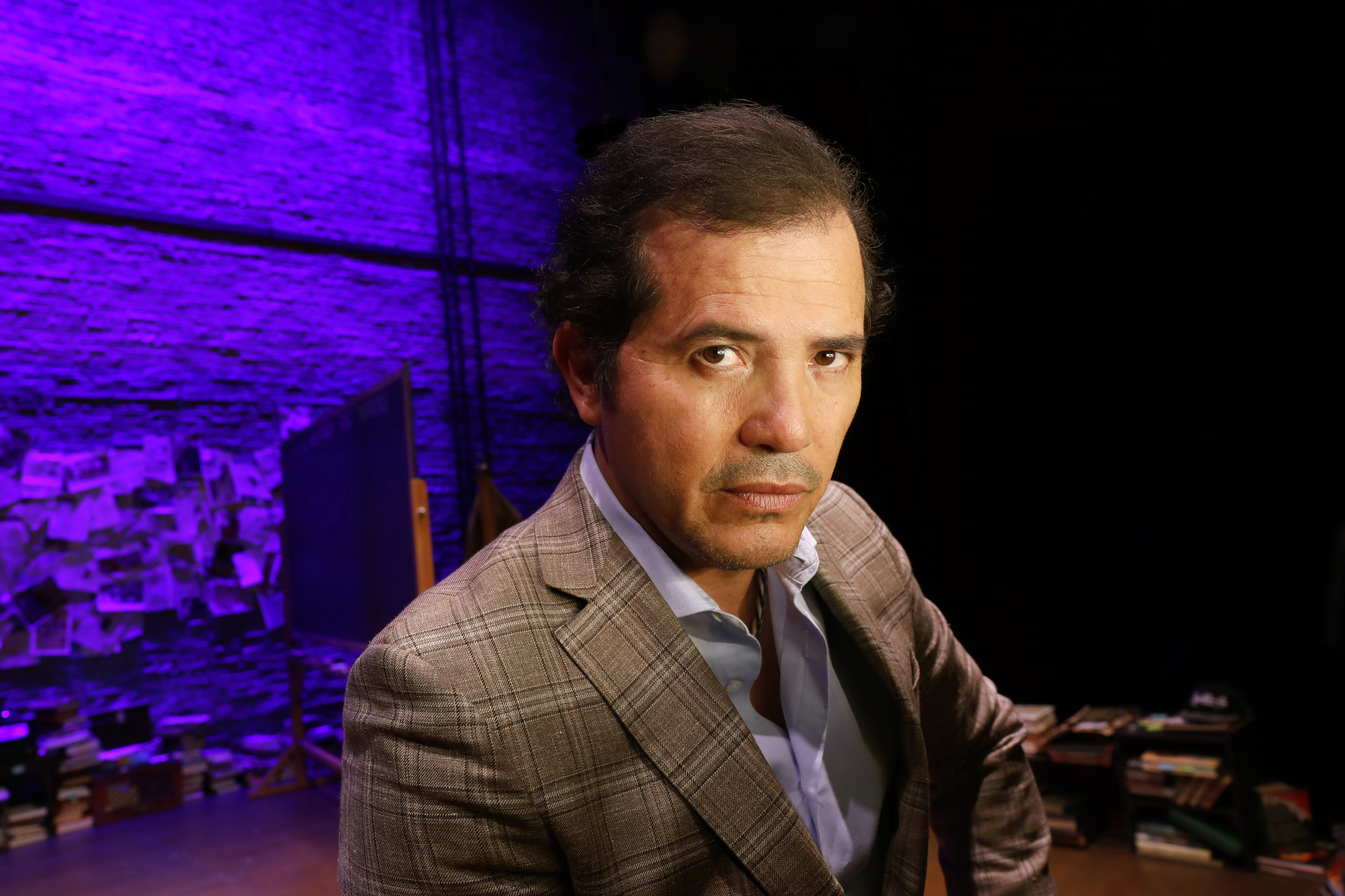 John Leguizamo's plan to grow Latinx presence in entertainment - Vimarsana News