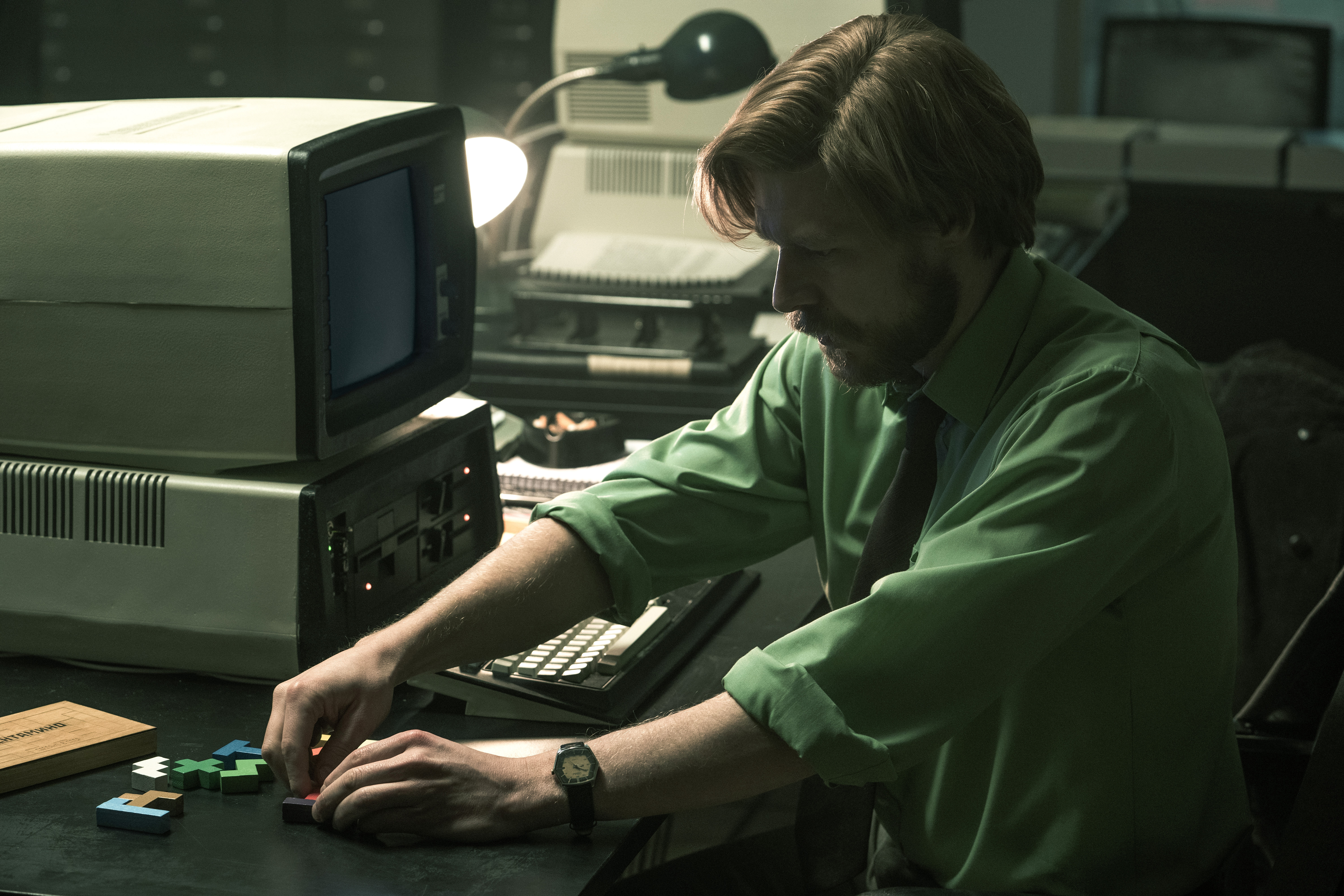 'Tetris' movie calls it 'the perfect game.' Experts explain why - Vimarsana News