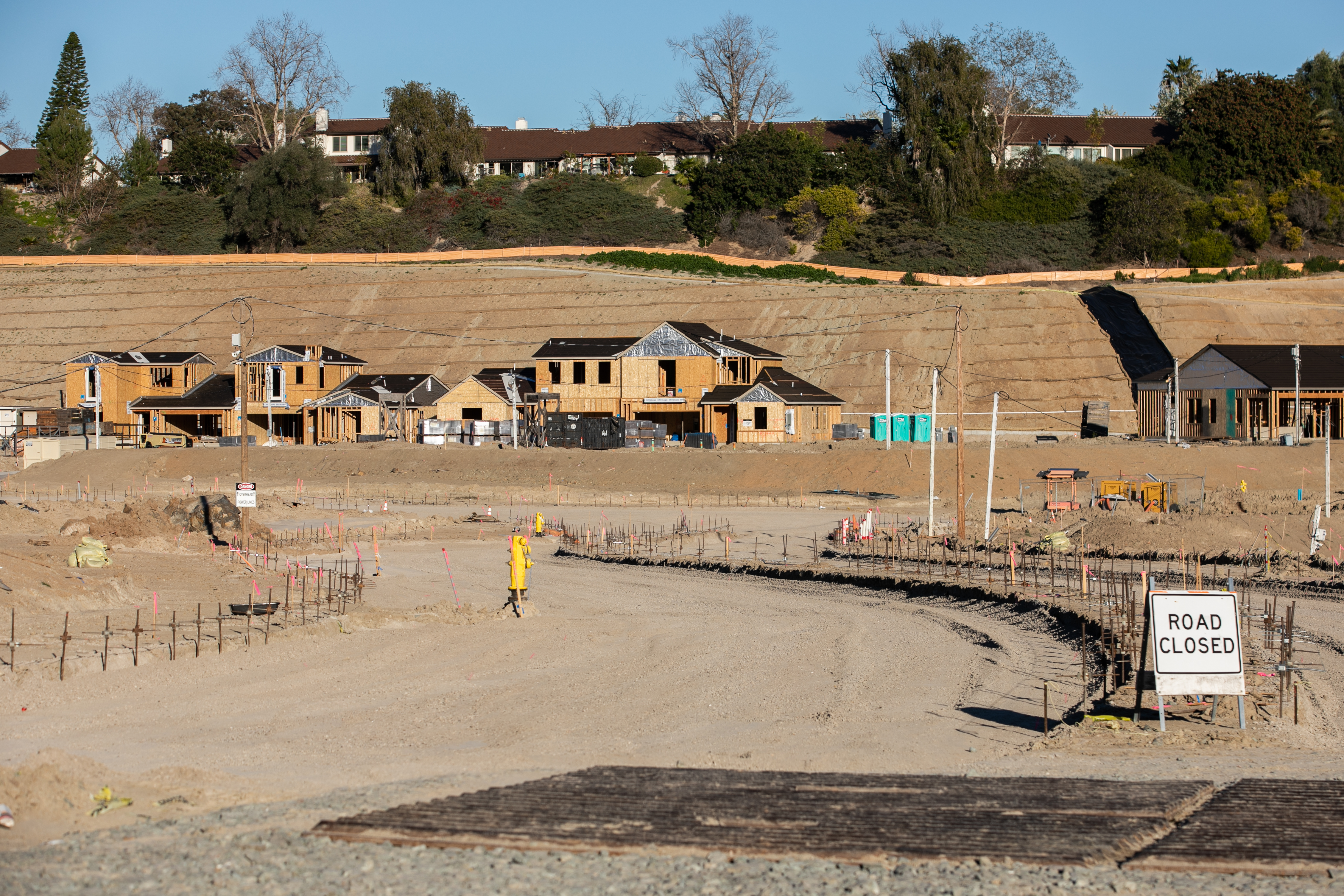 Judge halts Junipers housing in Rancho Penasquitos over EIR - The San Diego Union-Tribune - Vimarsana News