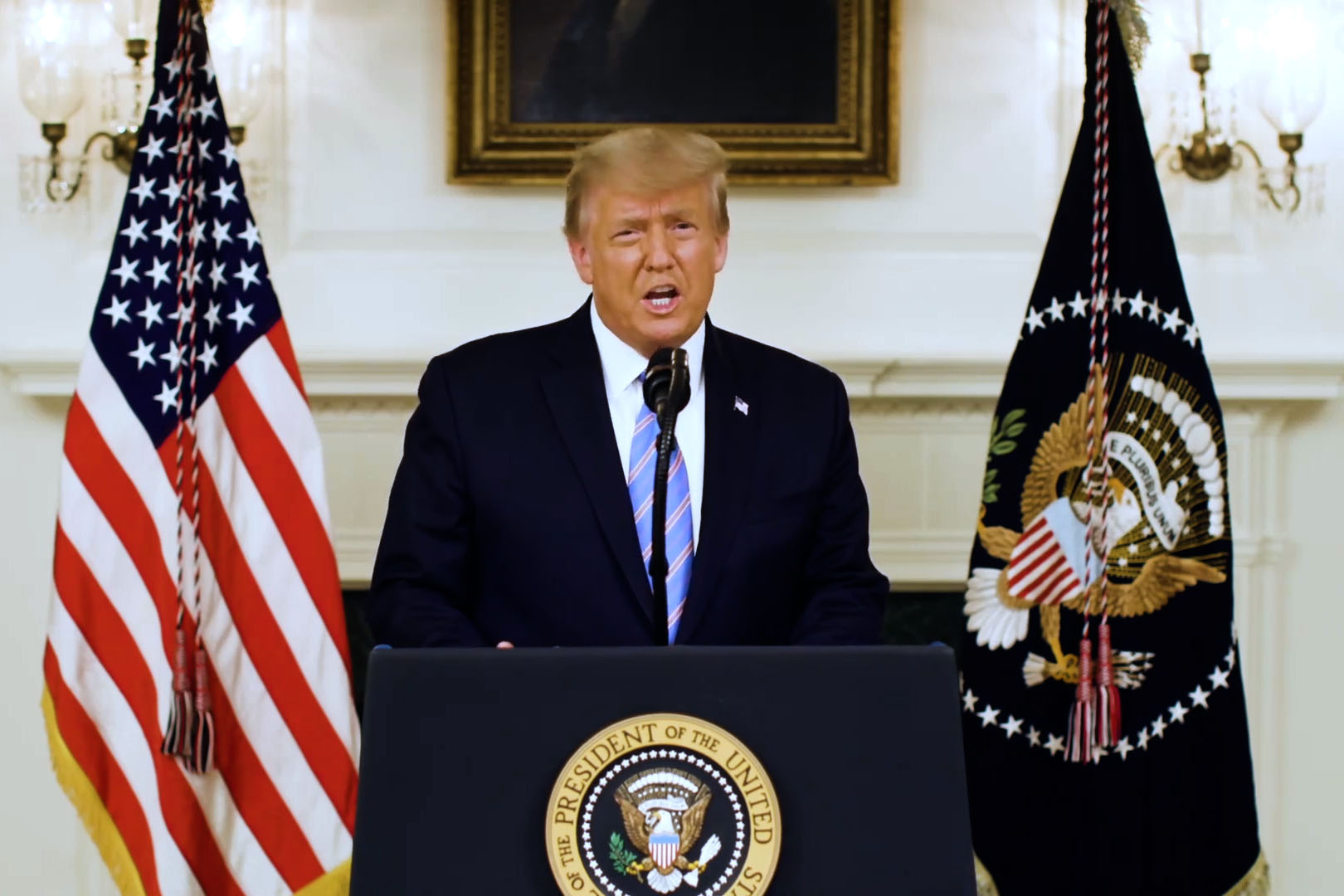 Readers React: Insurrections have consequences - impeachment just the beginning - Vimarsana News