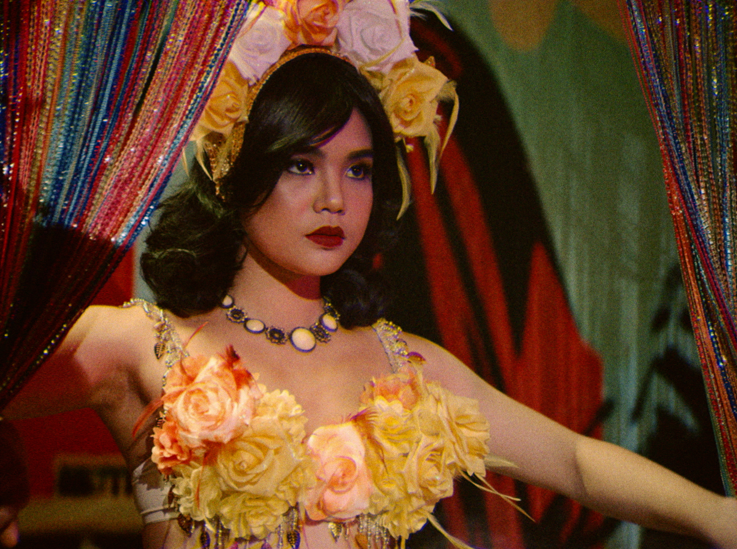 Arts & Culture Newsletter: A bigger San Diego Filipino Film Festival returns this week - Vimarsana News